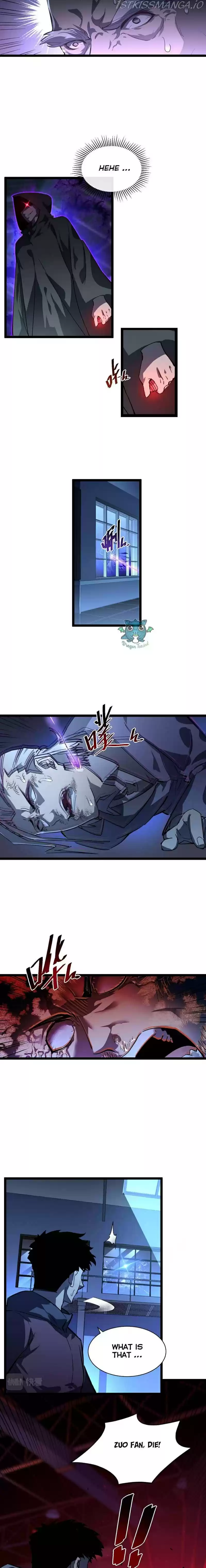 Rise From The Rubble Chapter 57