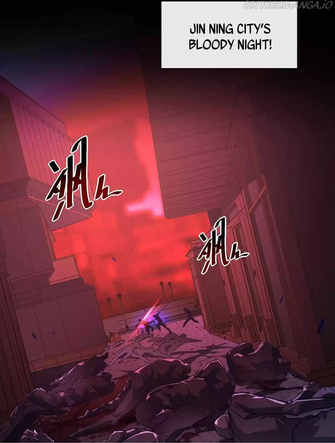 Rise From The Rubble Chapter 58