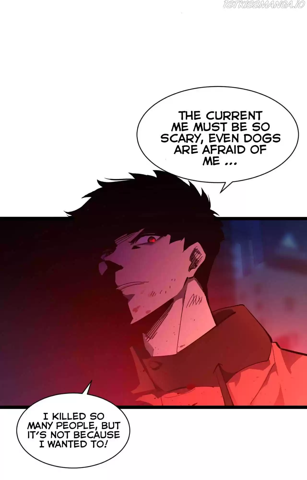 Rise From The Rubble Chapter 58