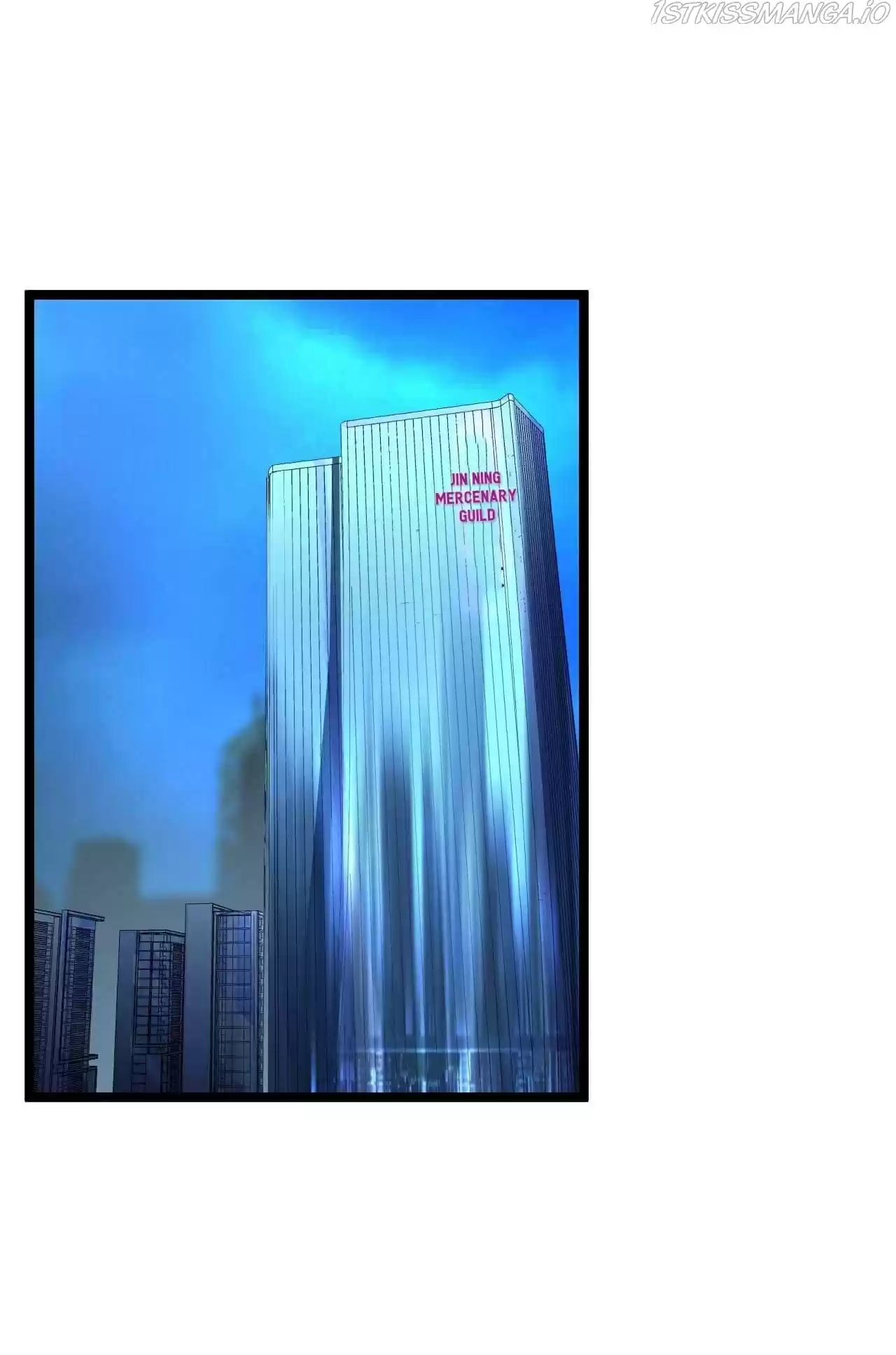 Rise From The Rubble Chapter 58