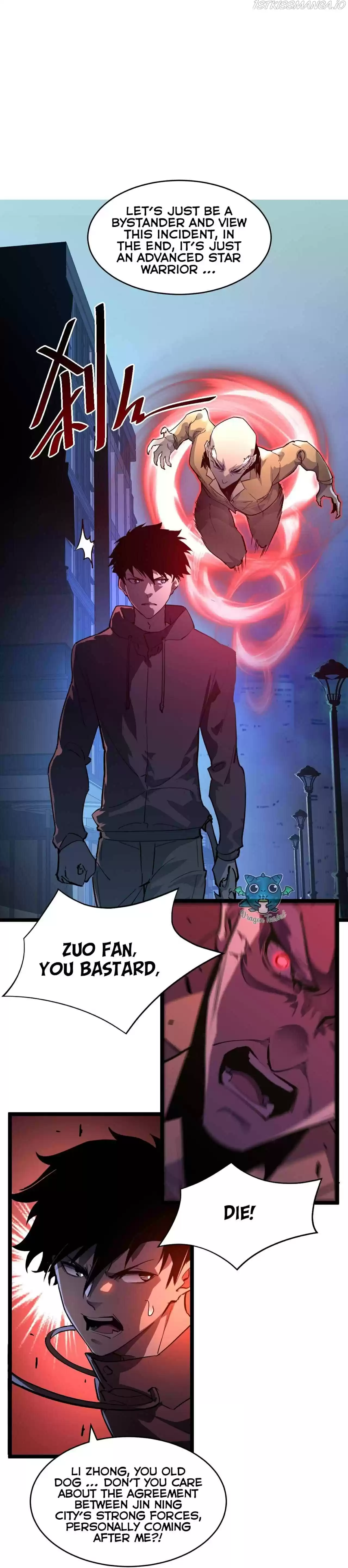 Rise From The Rubble Chapter 58