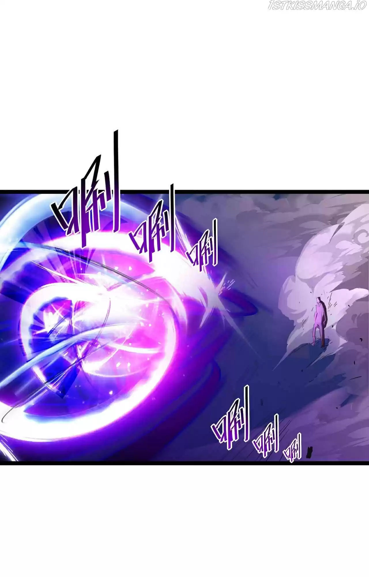 Rise From The Rubble Chapter 58