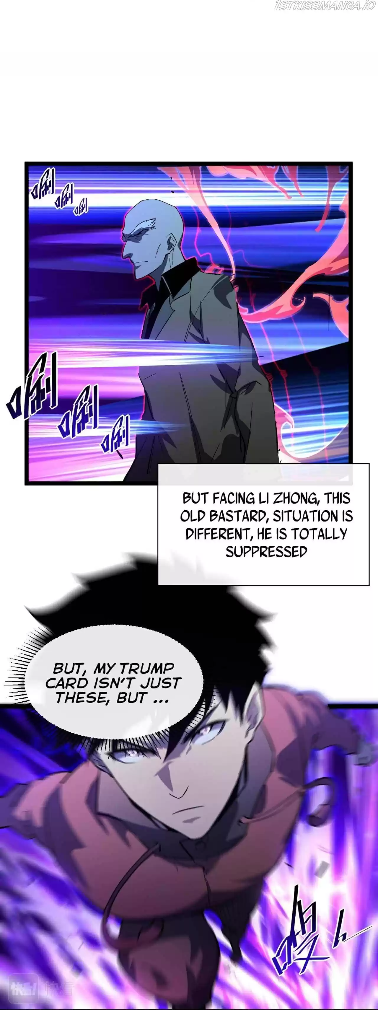 Rise From The Rubble Chapter 58