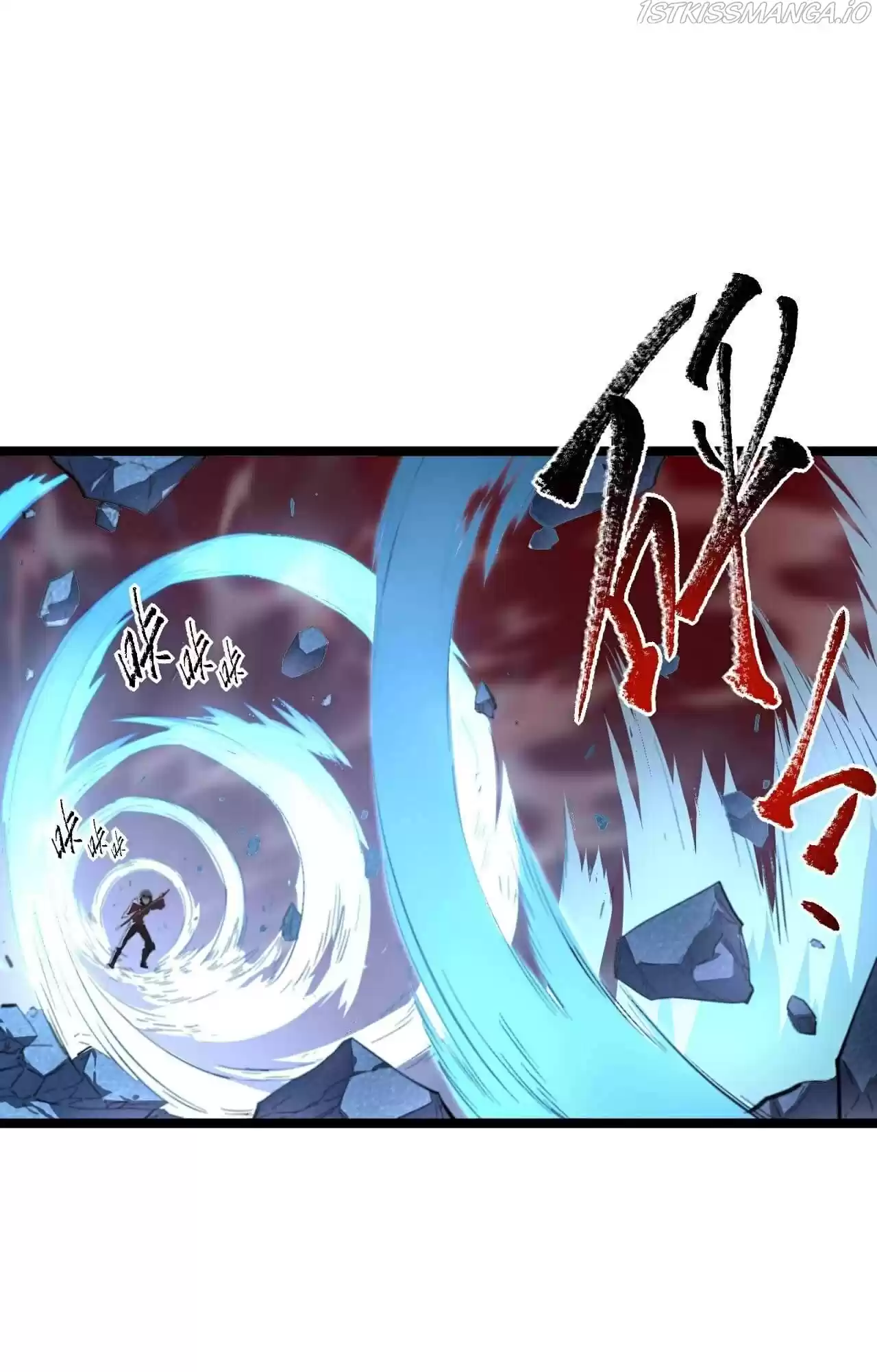 Rise From The Rubble Chapter 59