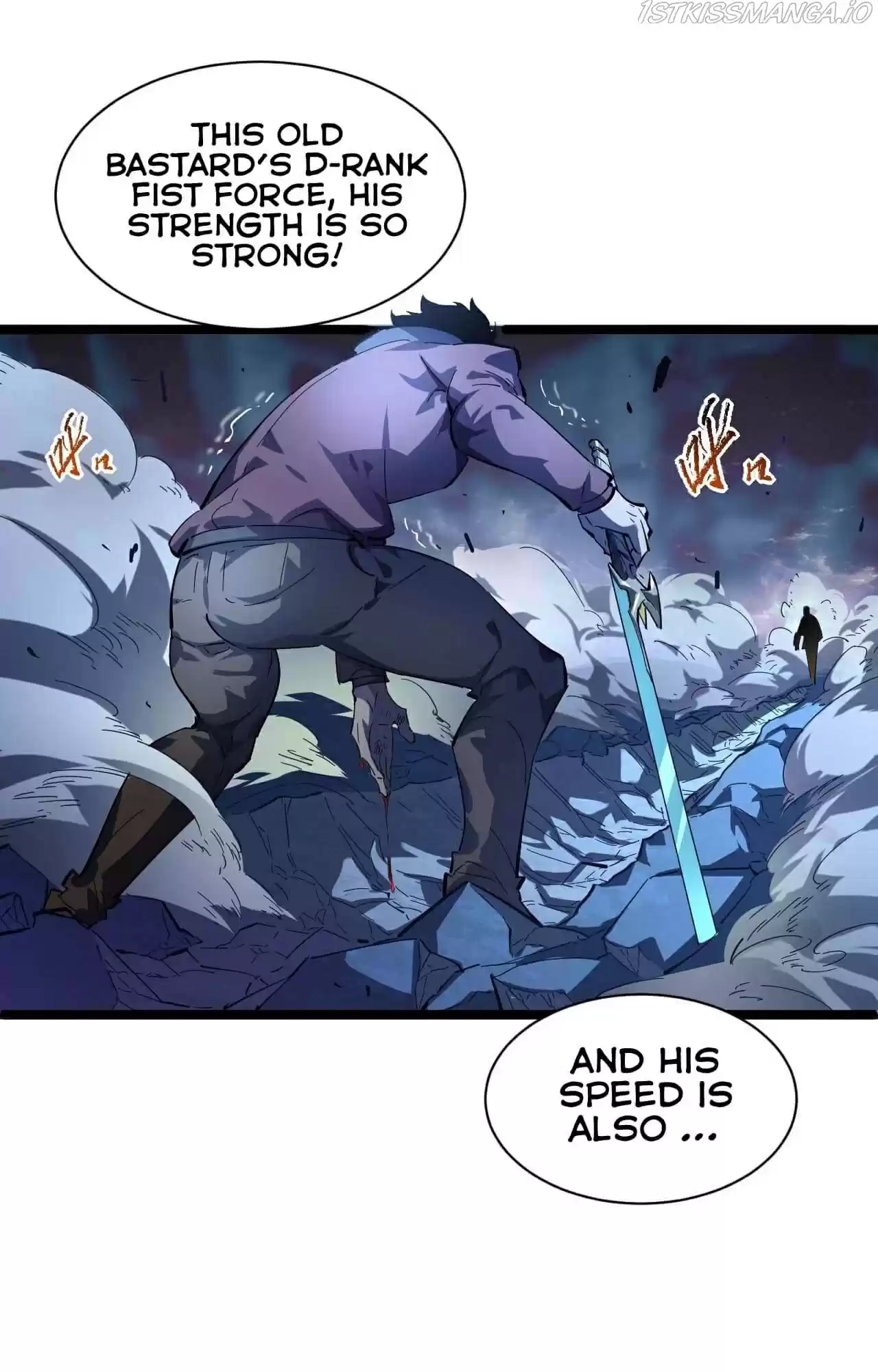 Rise From The Rubble Chapter 59