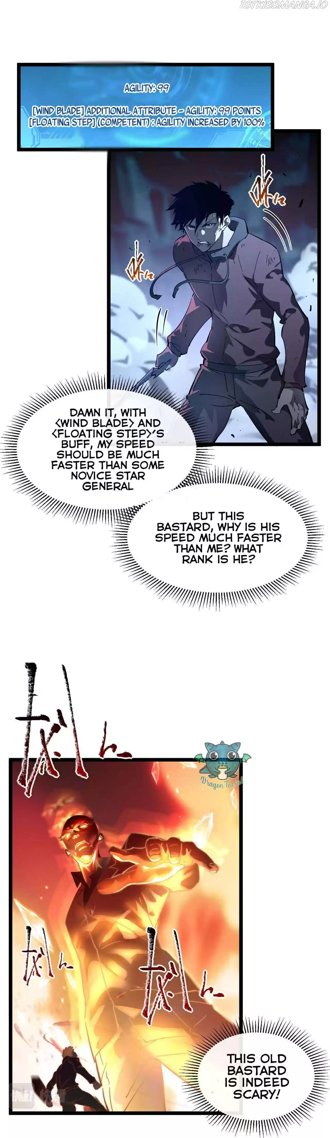 Rise From The Rubble Chapter 59