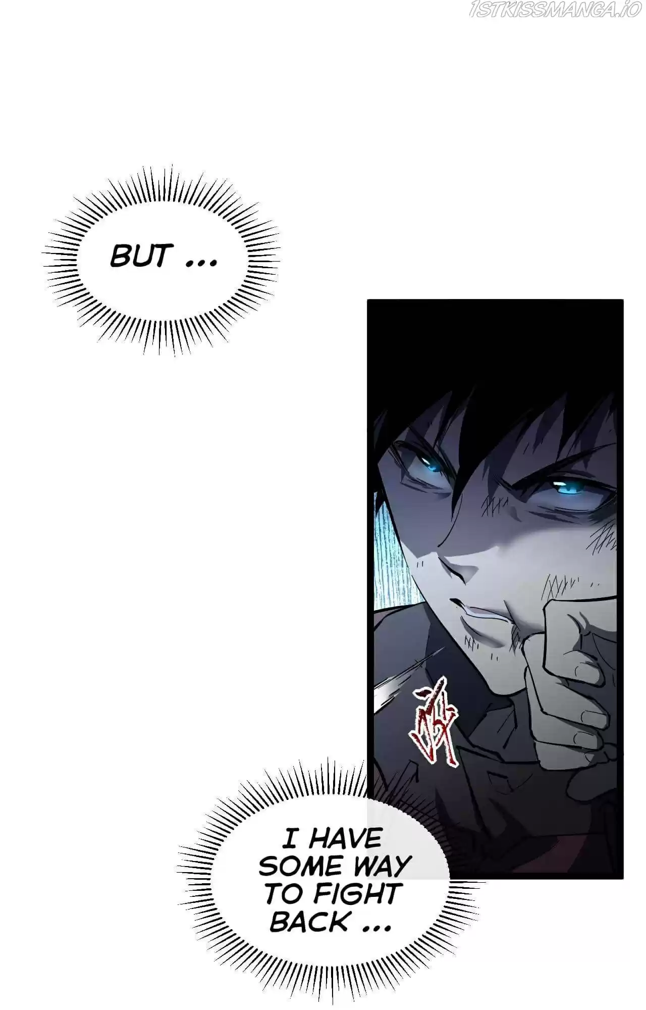 Rise From The Rubble Chapter 59