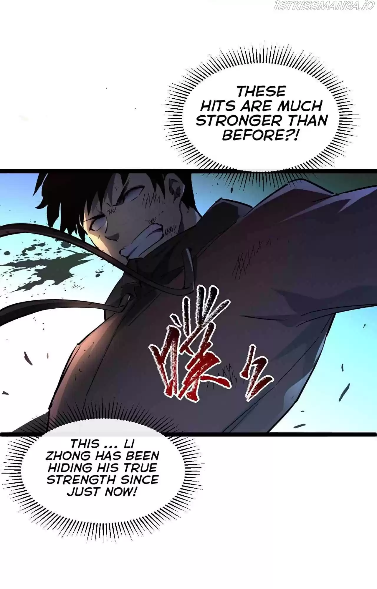 Rise From The Rubble Chapter 59