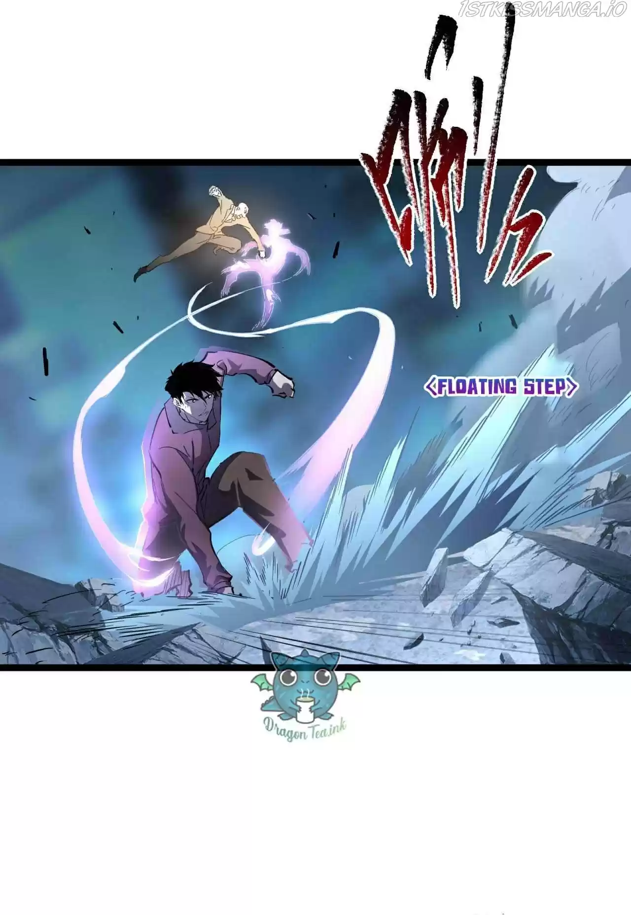 Rise From The Rubble Chapter 59