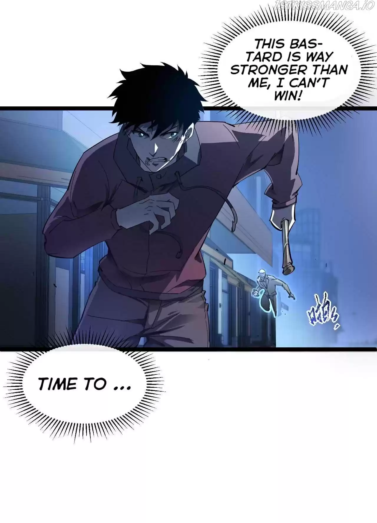 Rise From The Rubble Chapter 59