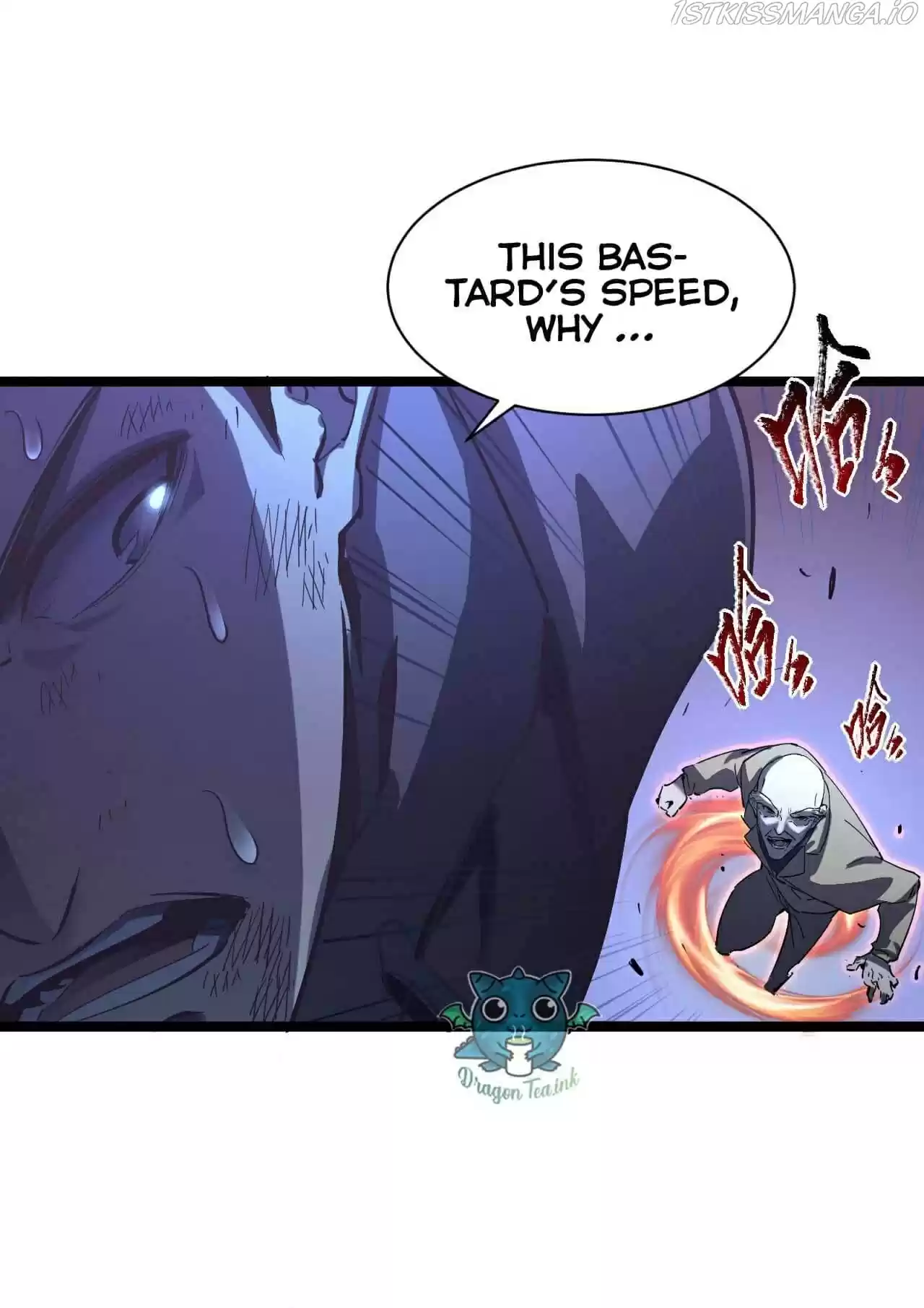 Rise From The Rubble Chapter 59