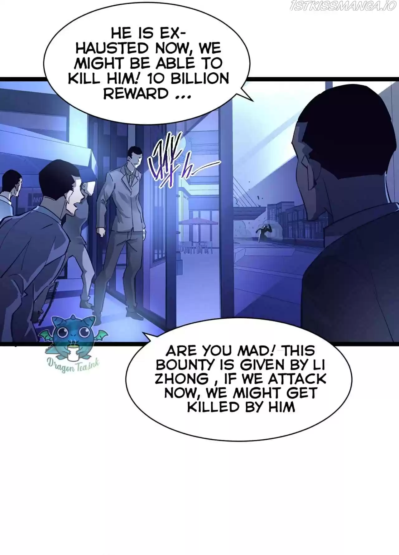 Rise From The Rubble Chapter 59