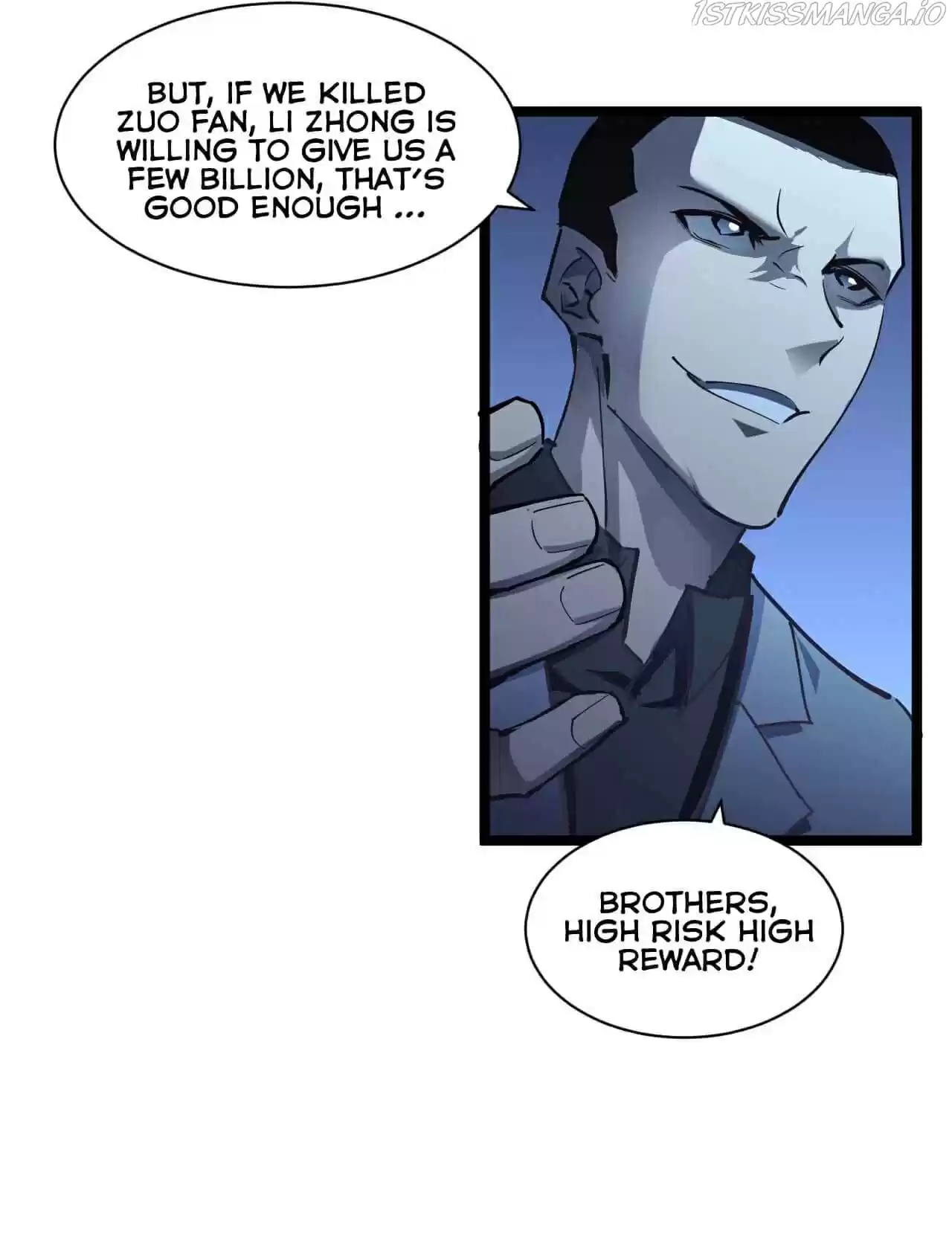 Rise From The Rubble Chapter 59