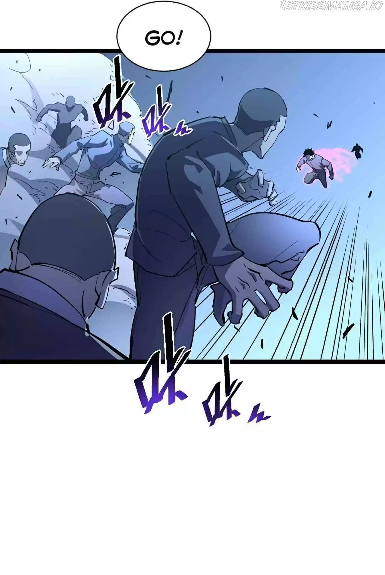 Rise From The Rubble Chapter 59