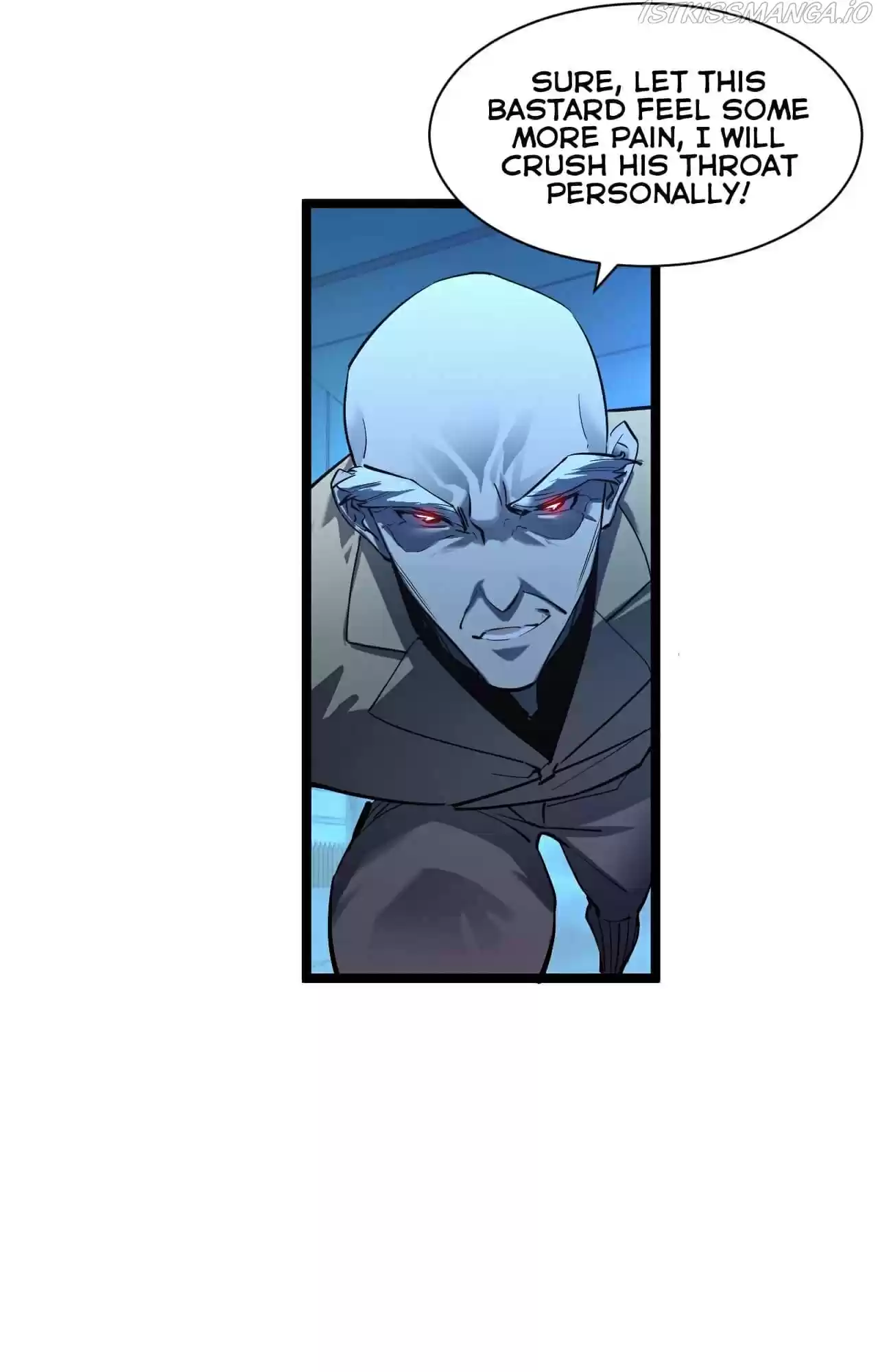 Rise From The Rubble Chapter 59