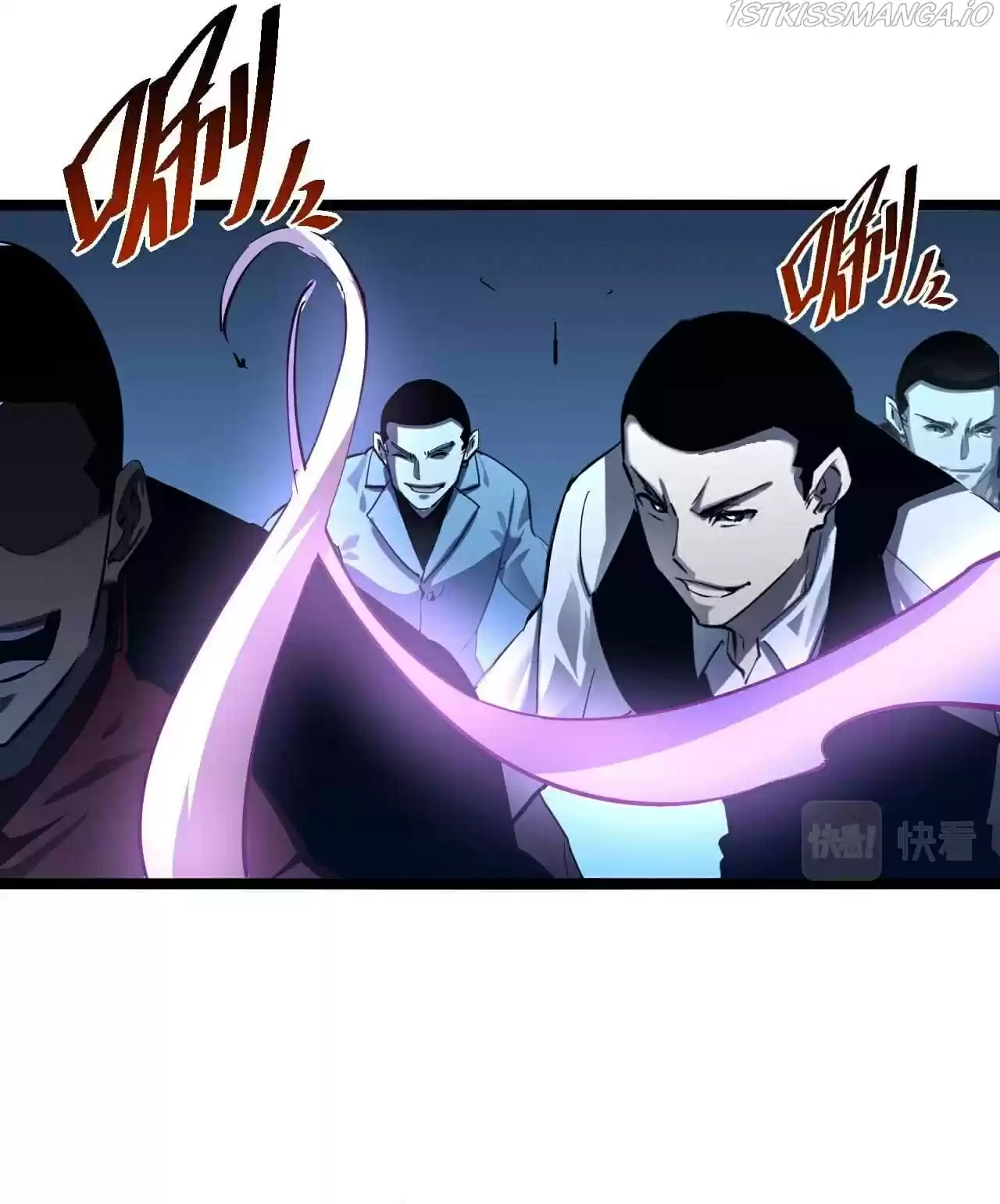 Rise From The Rubble Chapter 59