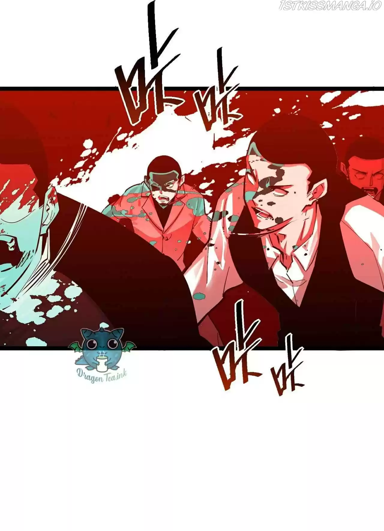 Rise From The Rubble Chapter 59