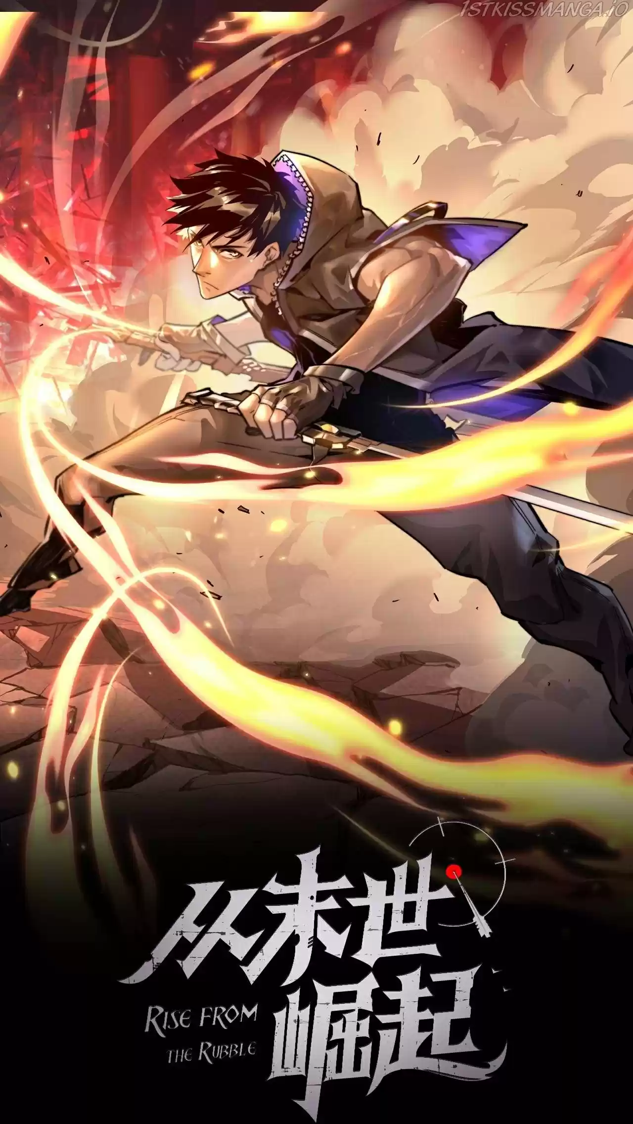 Rise From The Rubble Chapter 60