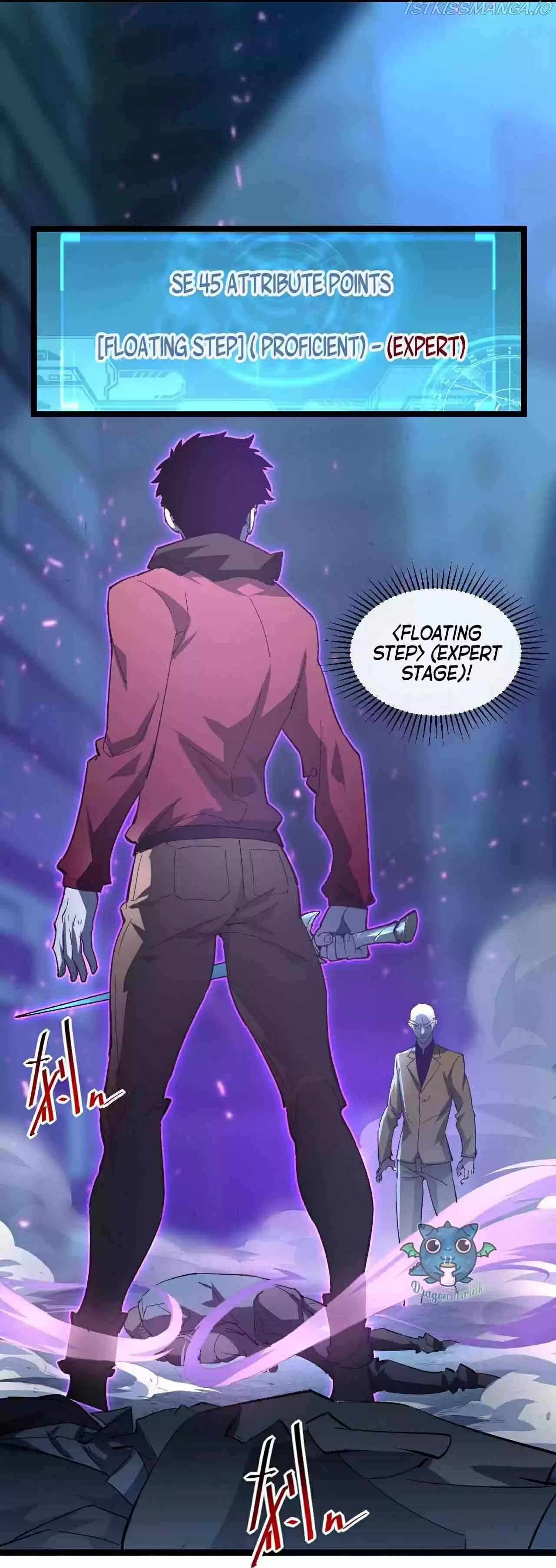 Rise From The Rubble Chapter 60