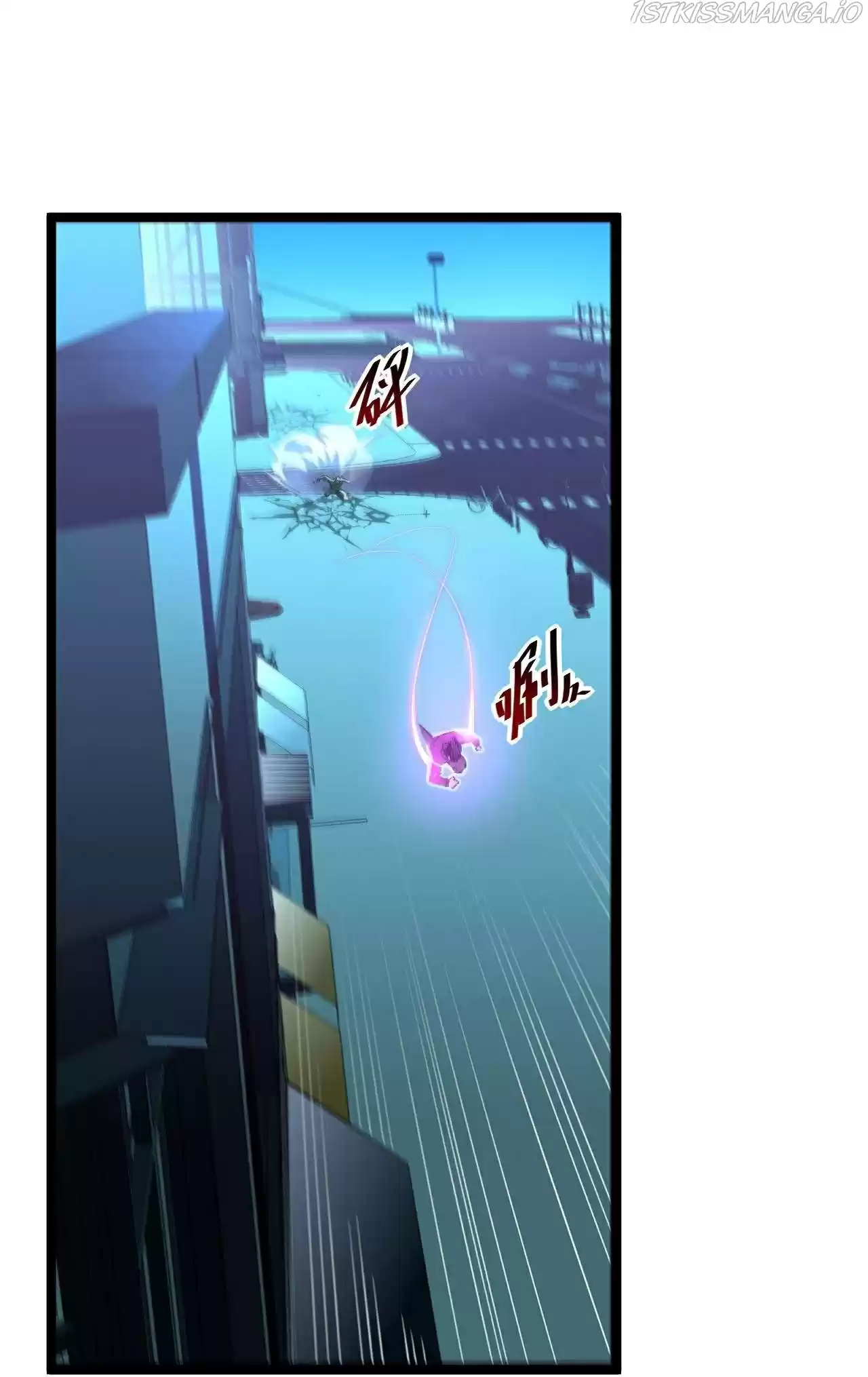 Rise From The Rubble Chapter 60