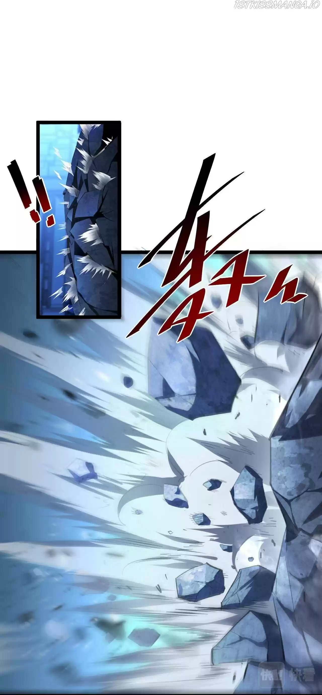 Rise From The Rubble Chapter 60