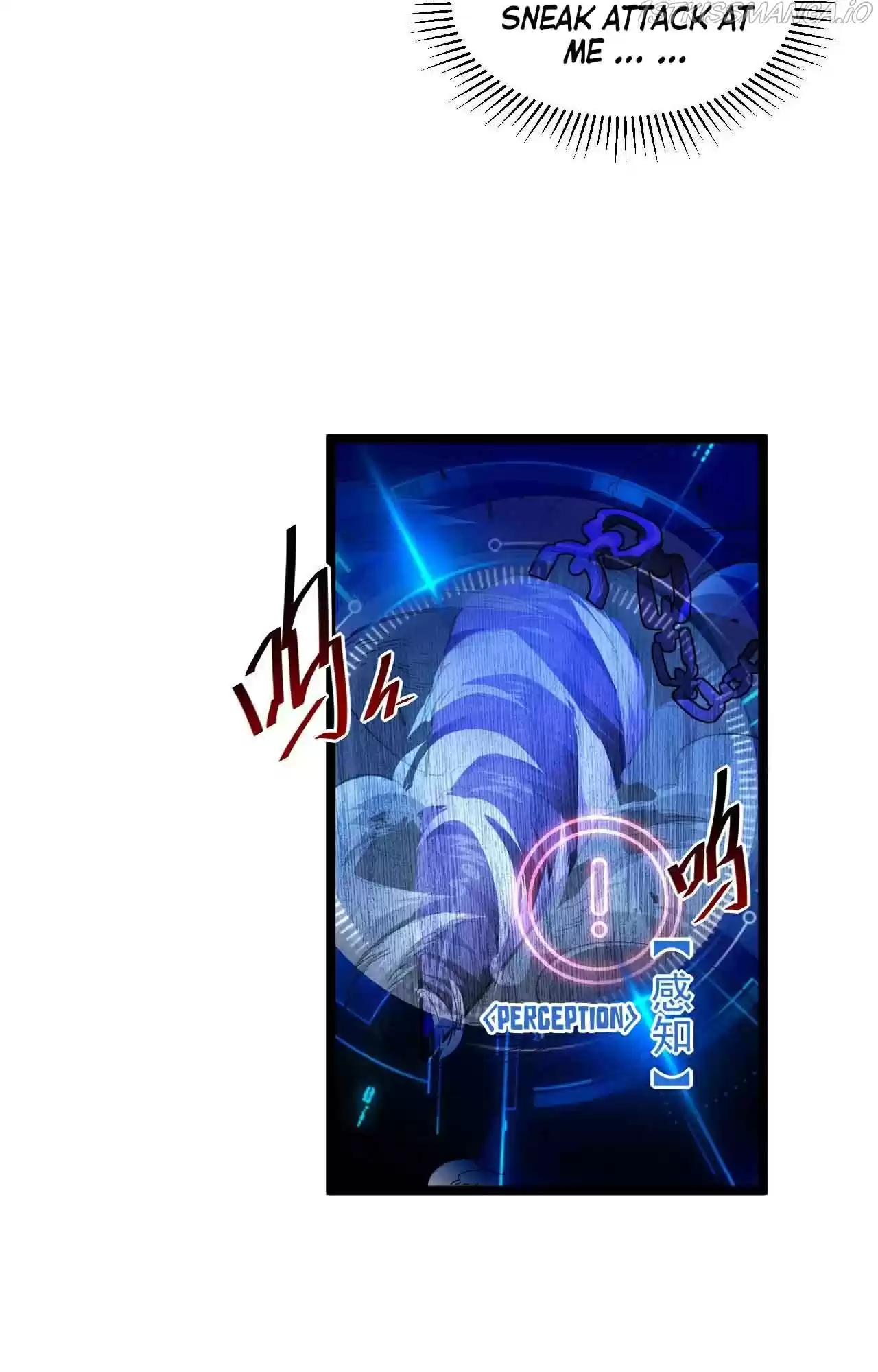 Rise From The Rubble Chapter 60