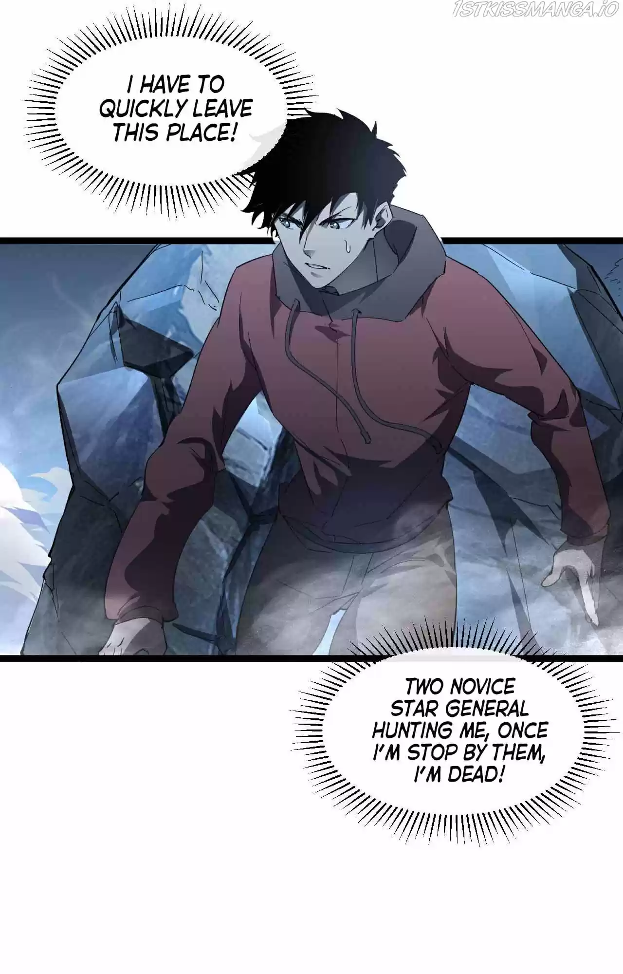 Rise From The Rubble Chapter 60