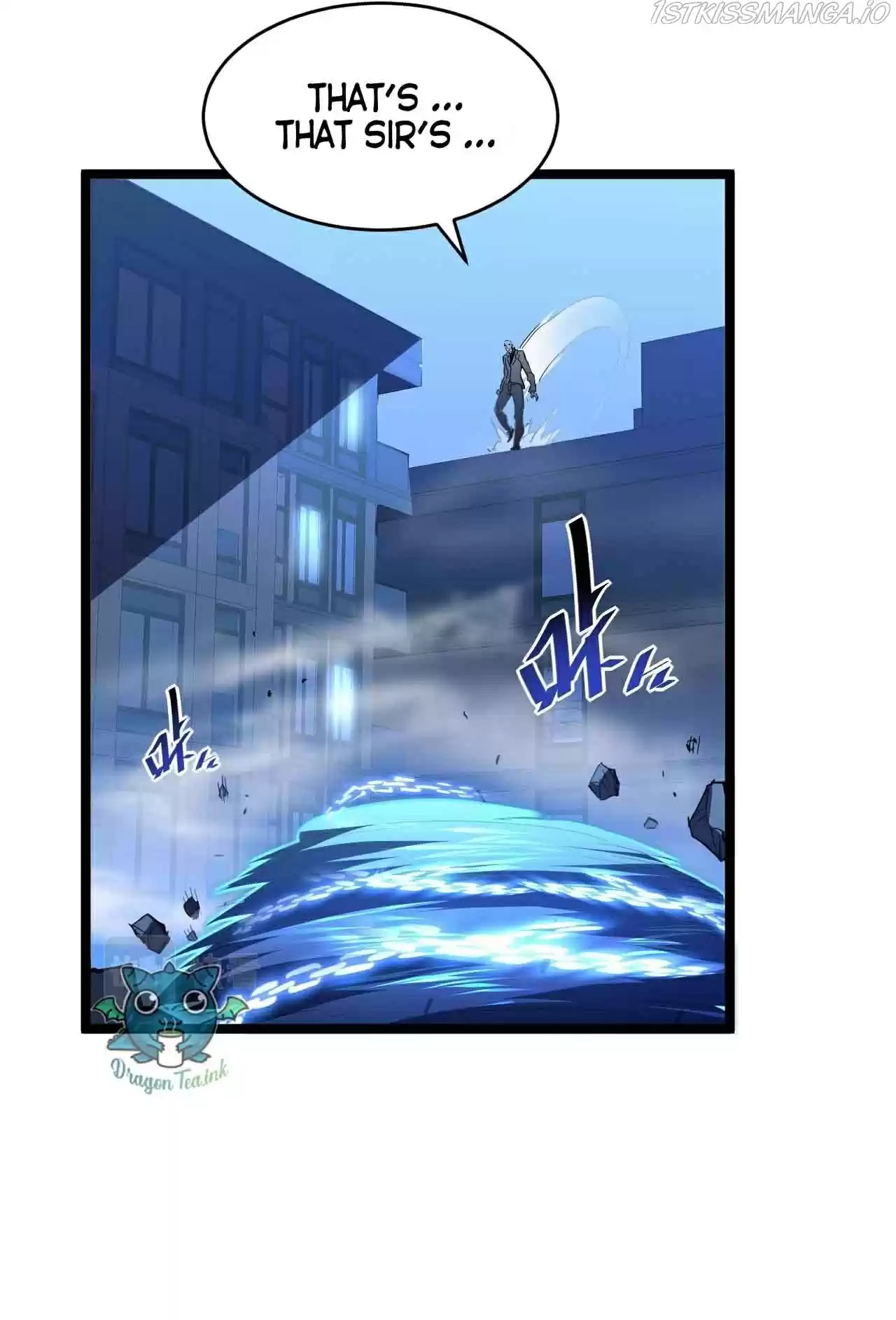 Rise From The Rubble Chapter 60