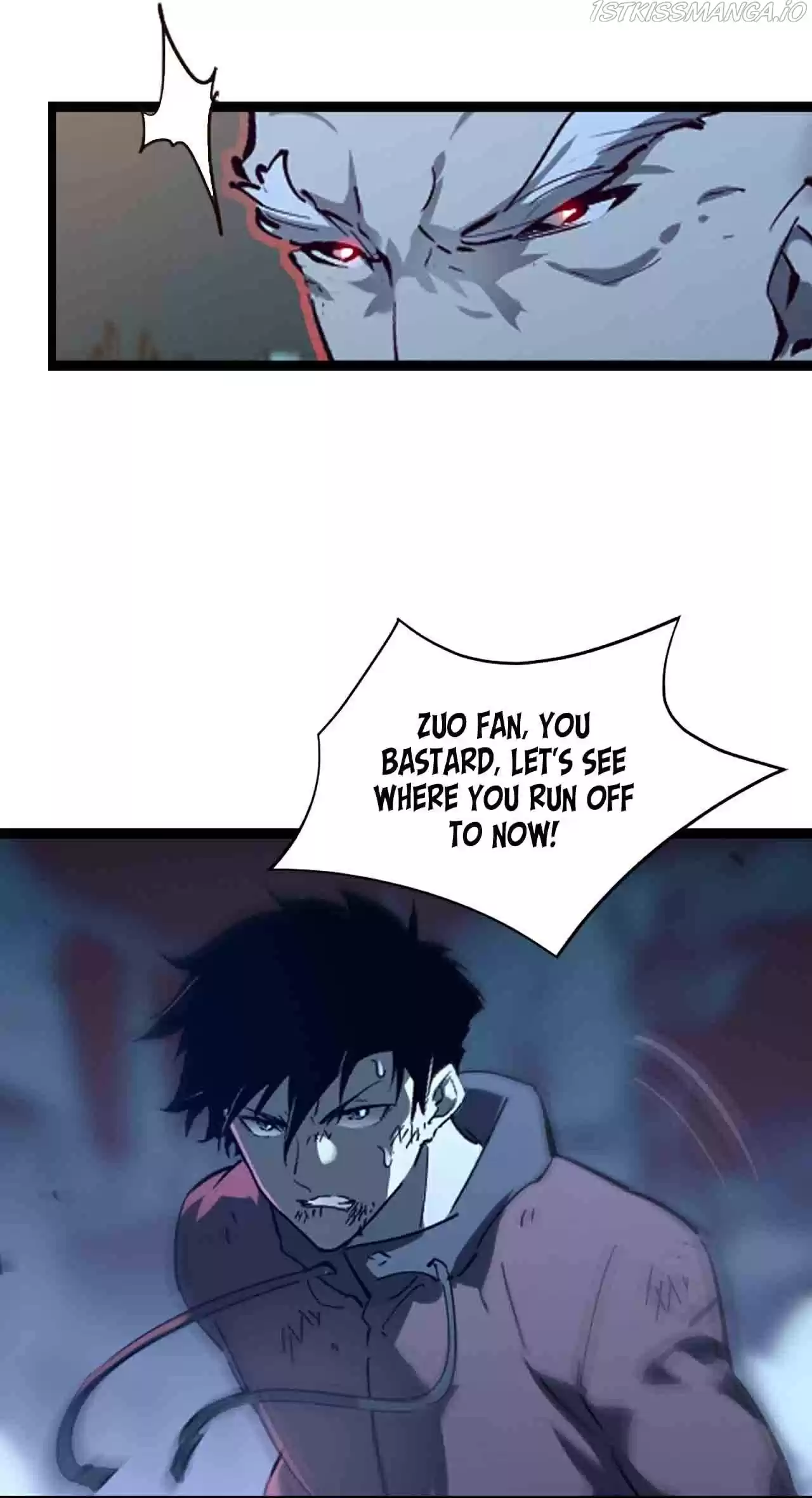 Rise From The Rubble Chapter 60