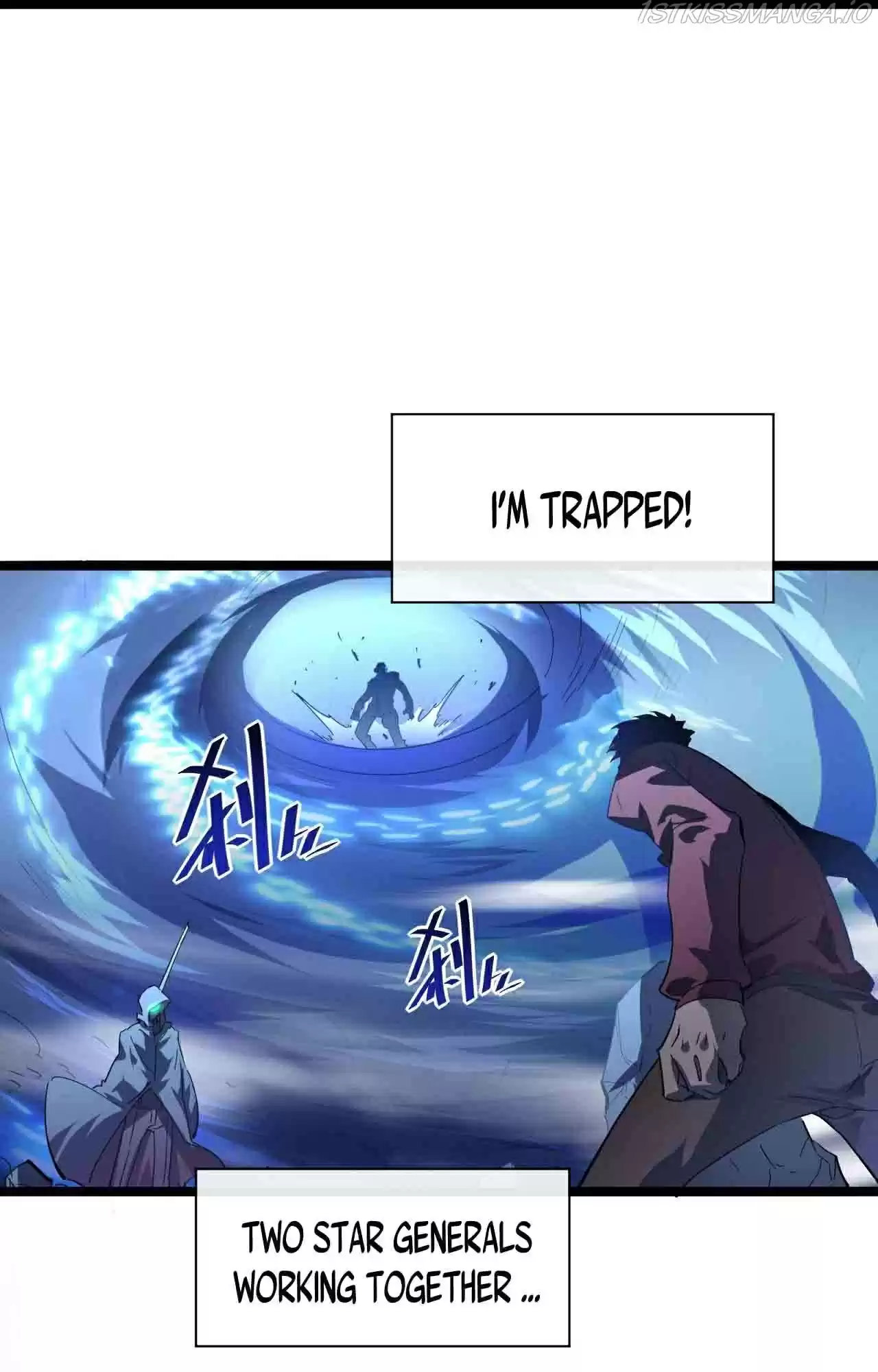 Rise From The Rubble Chapter 60