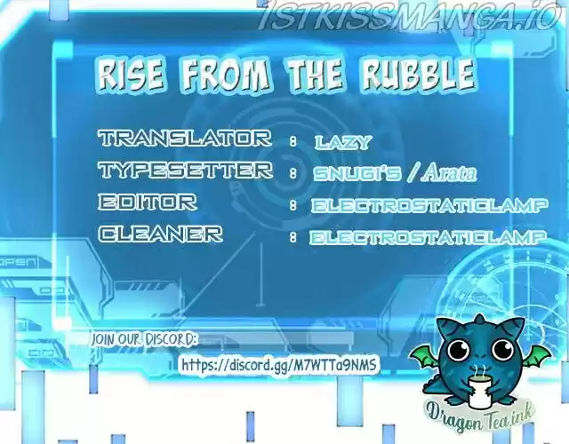 Rise From The Rubble Chapter 61