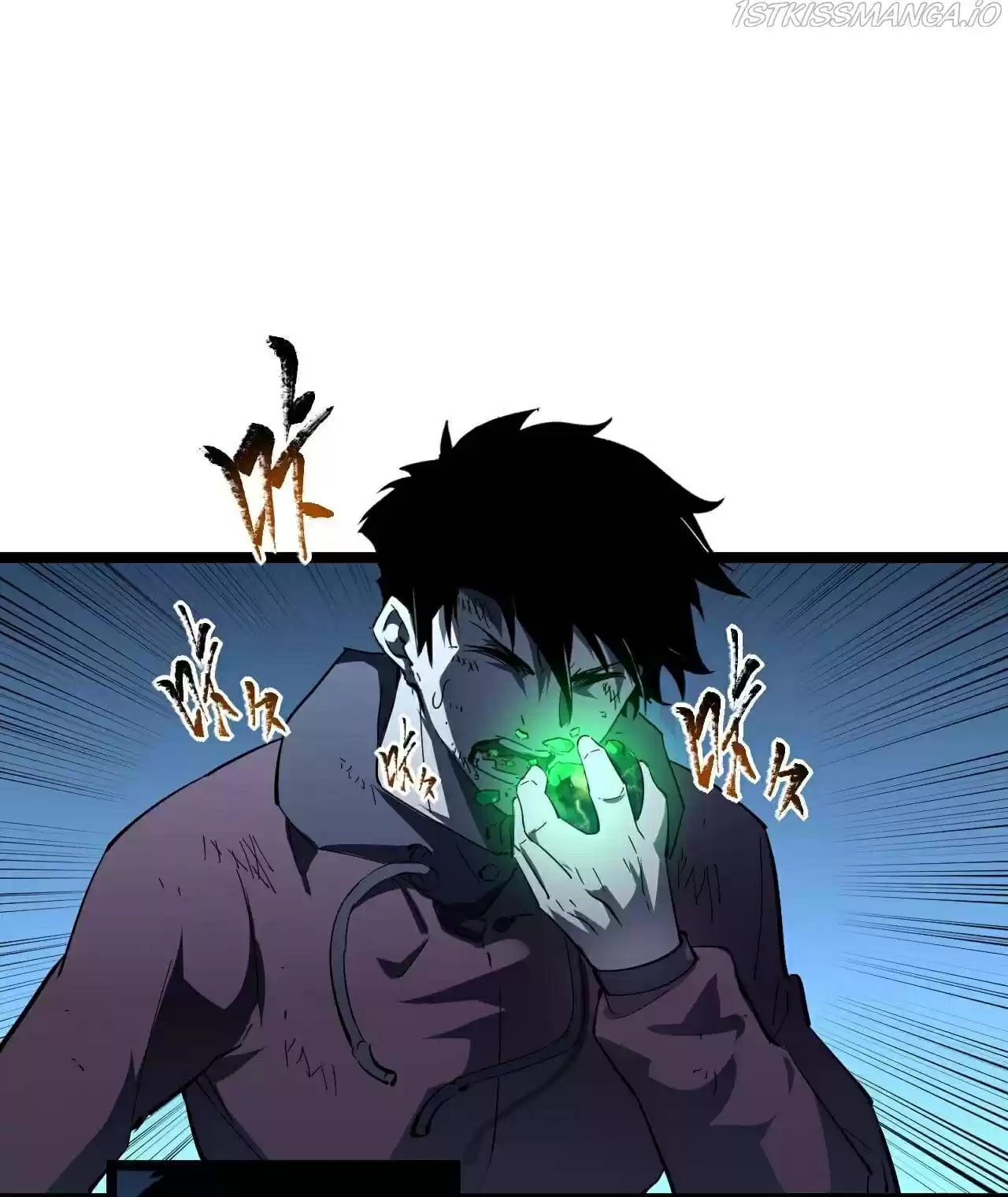 Rise From The Rubble Chapter 61