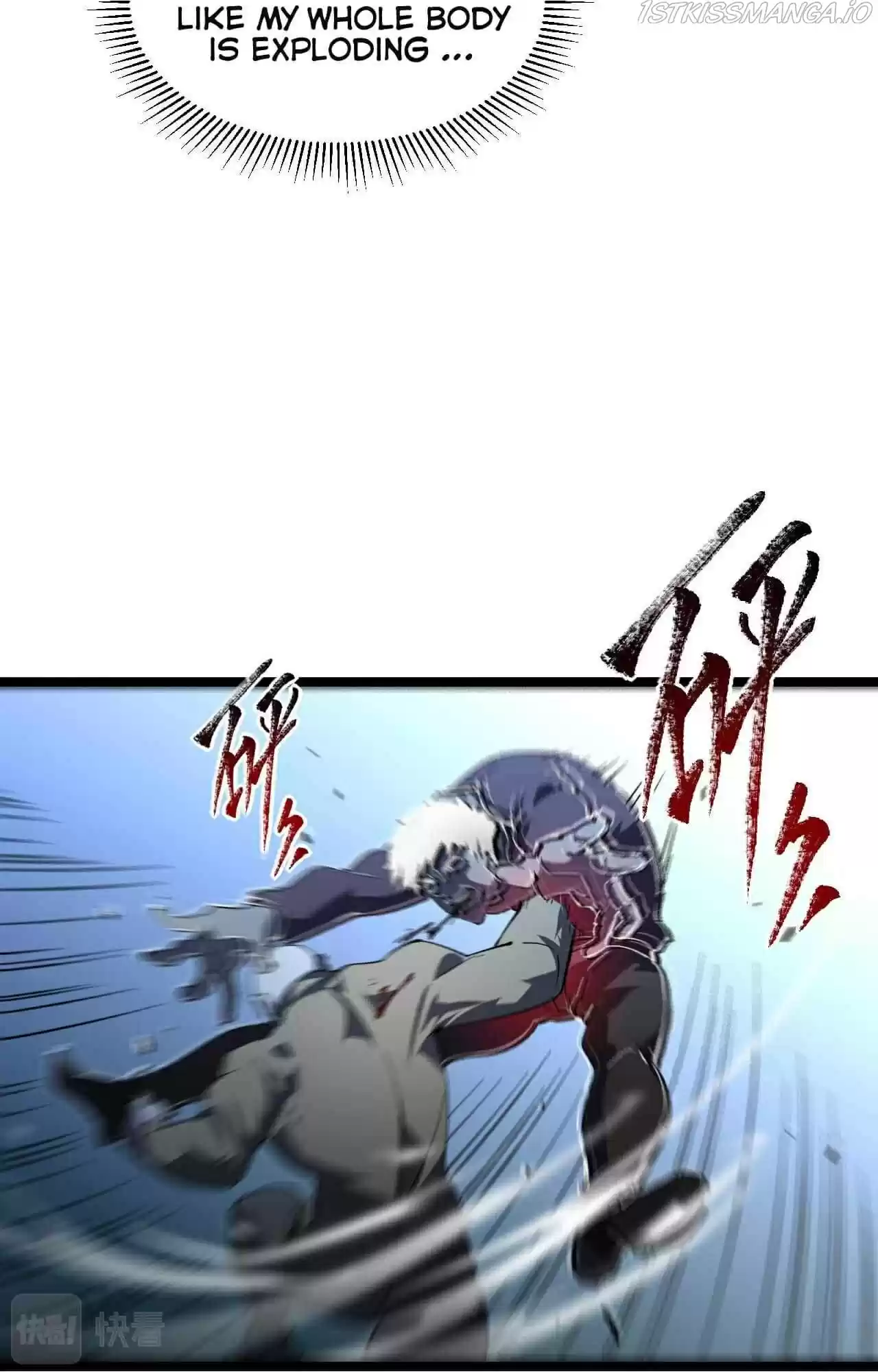 Rise From The Rubble Chapter 61