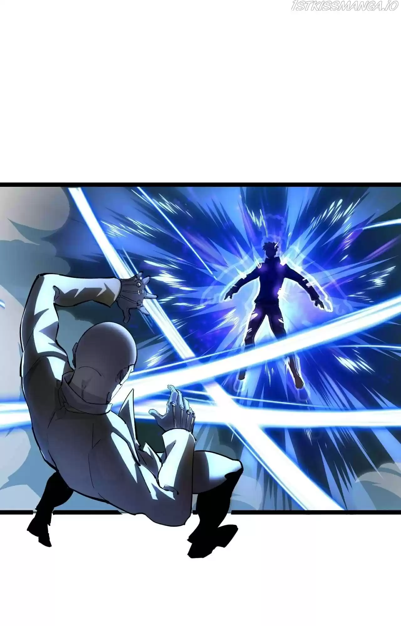 Rise From The Rubble Chapter 61