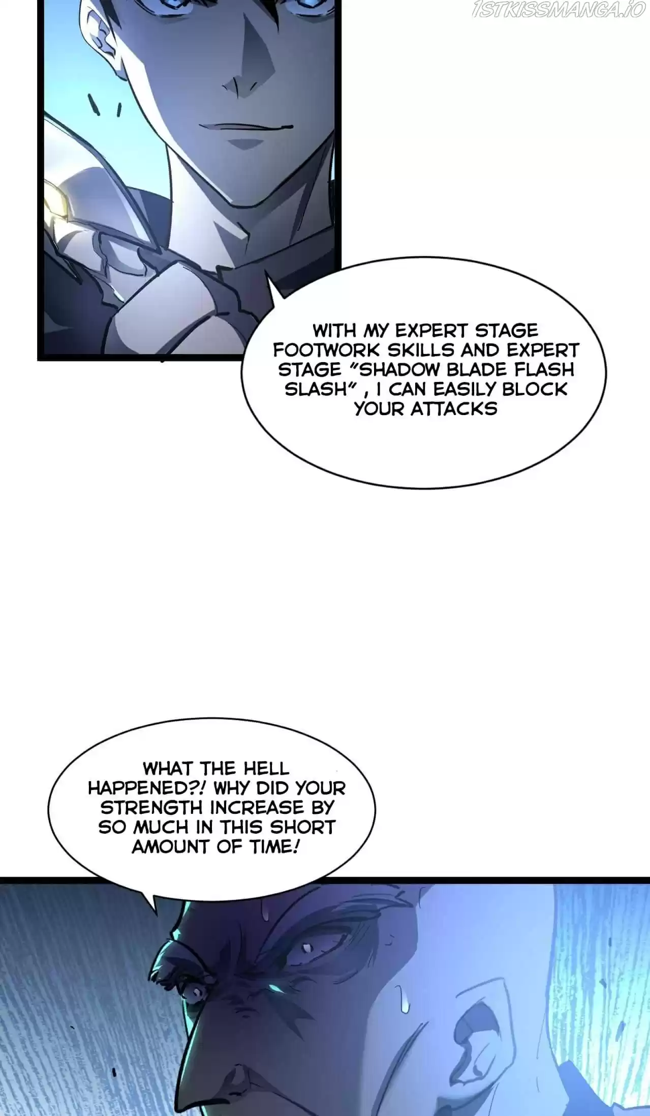 Rise From The Rubble Chapter 61