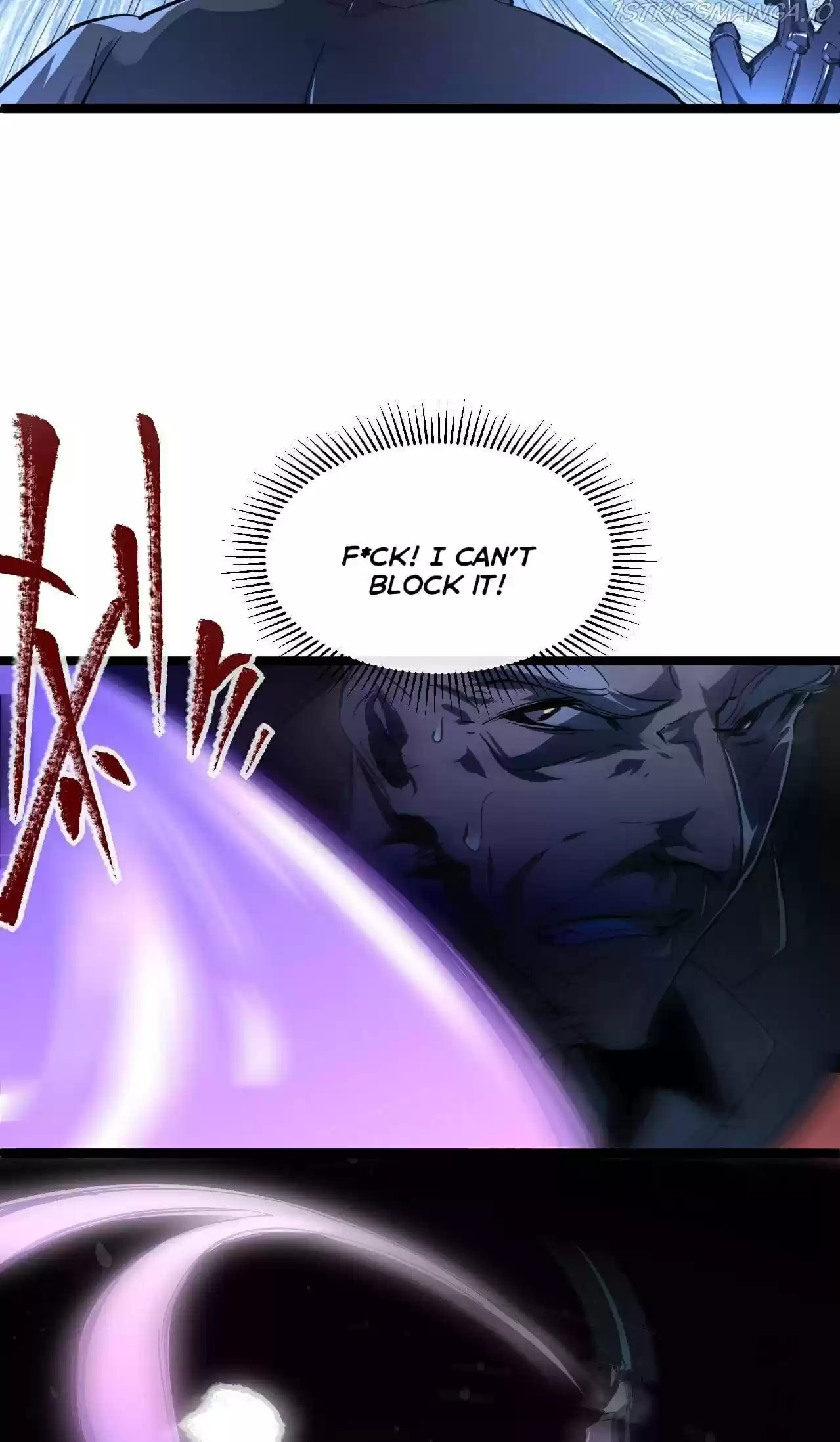 Rise From The Rubble Chapter 61