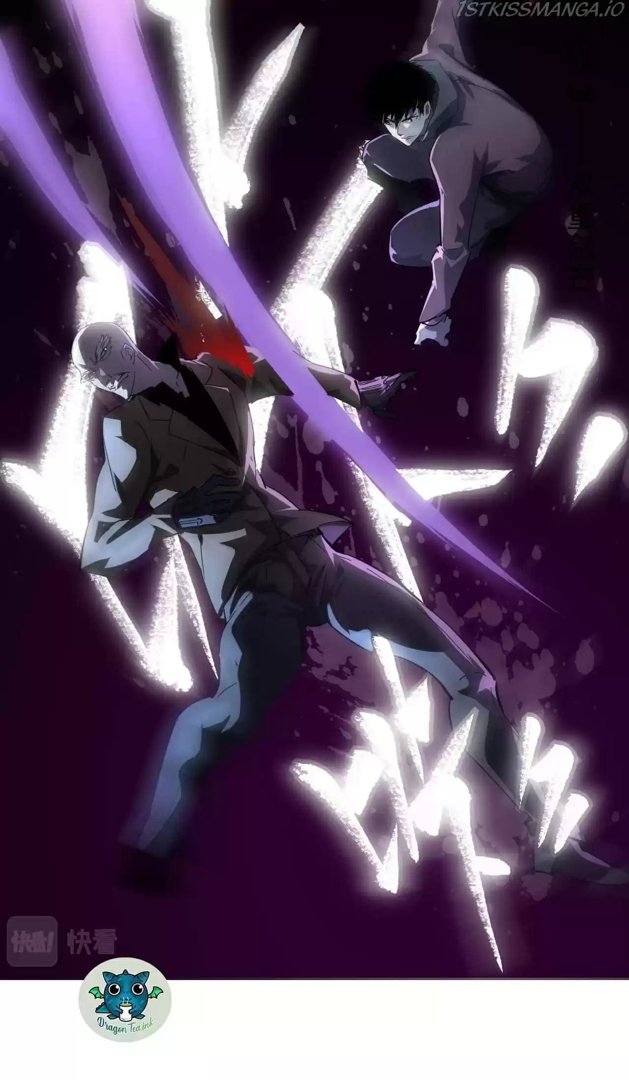 Rise From The Rubble Chapter 61