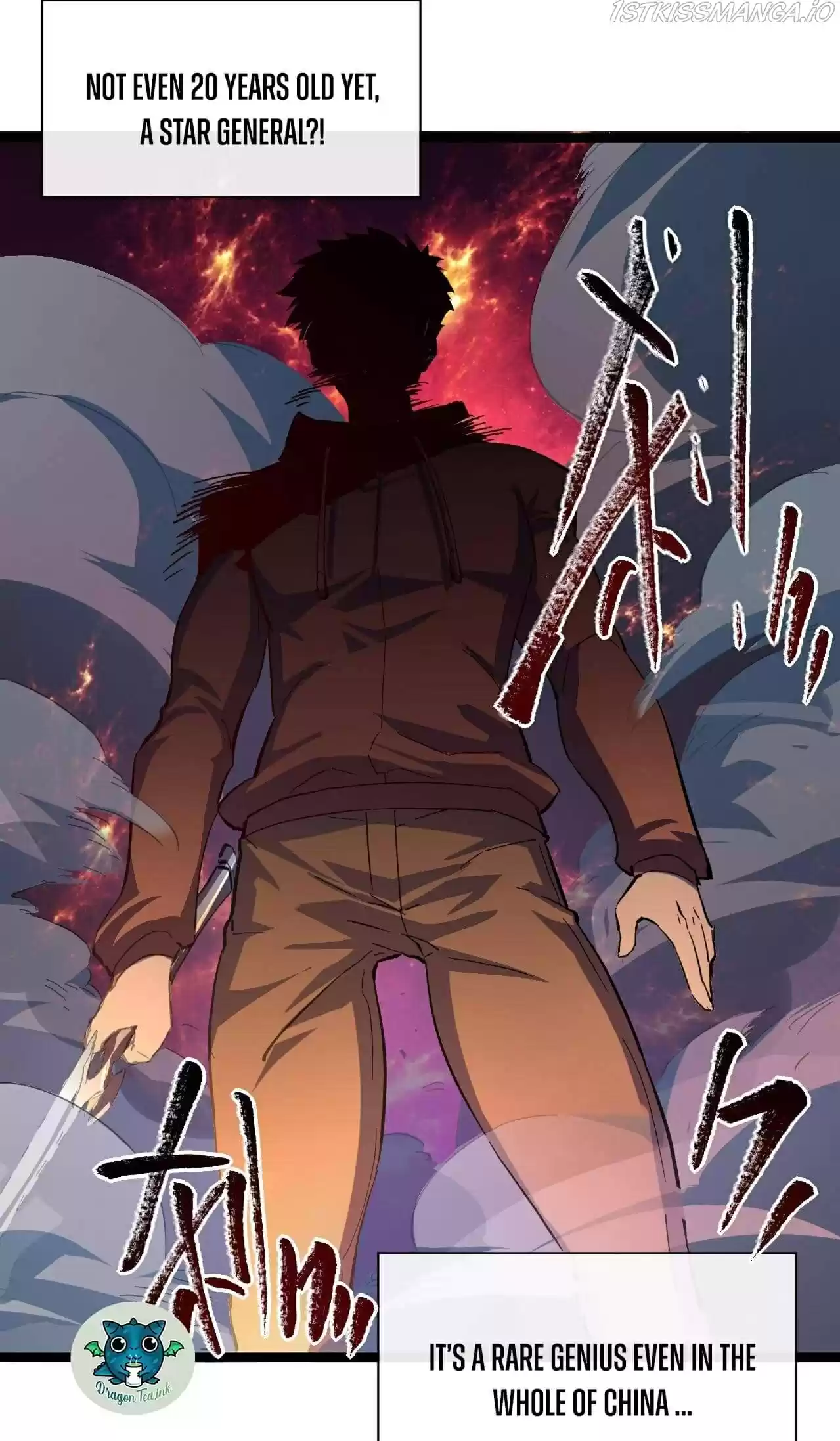 Rise From The Rubble Chapter 61