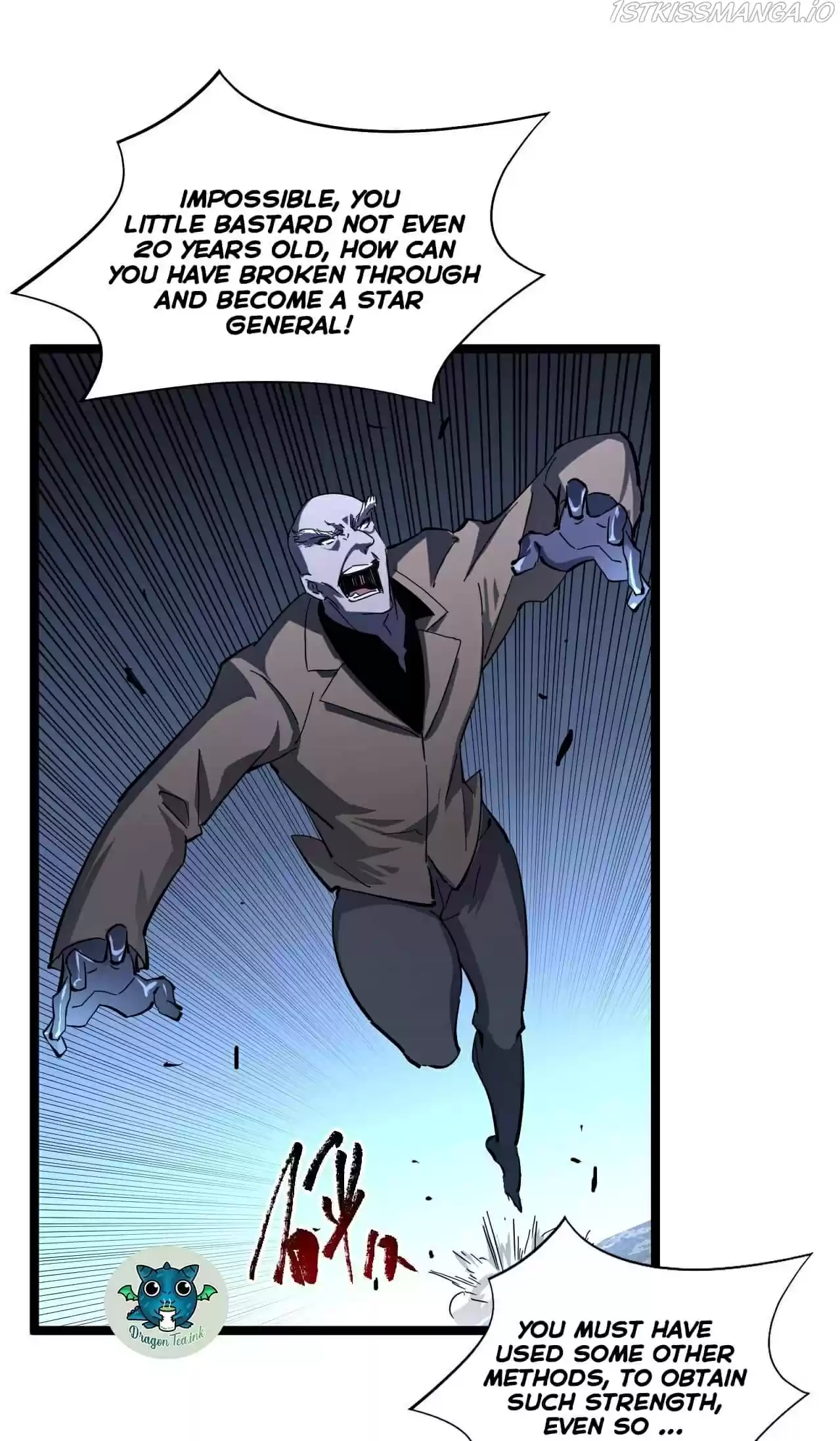 Rise From The Rubble Chapter 61