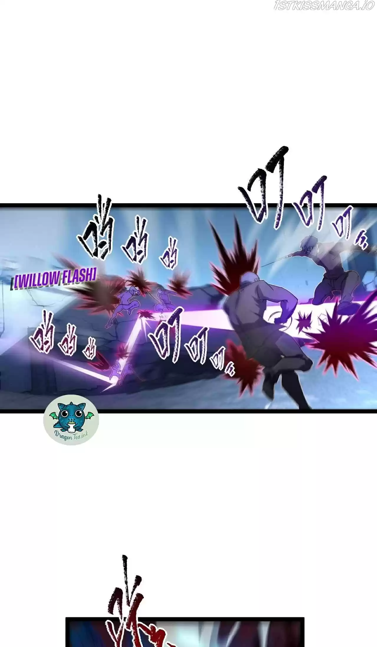 Rise From The Rubble Chapter 61