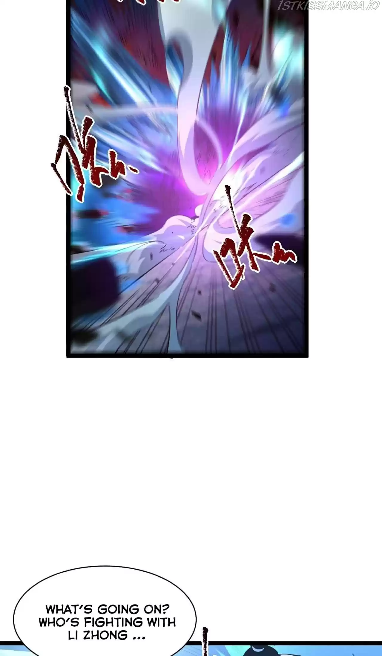 Rise From The Rubble Chapter 61