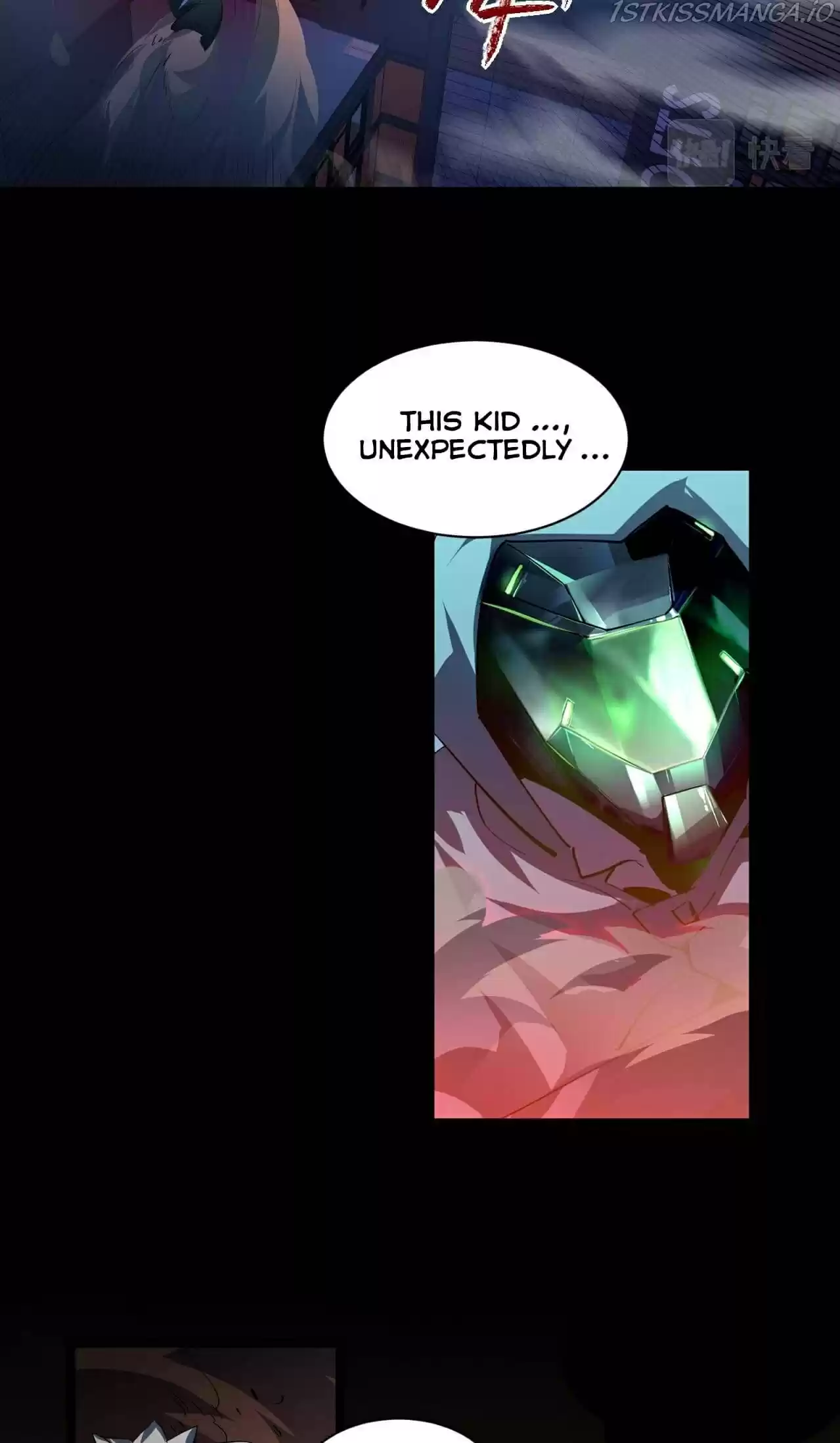 Rise From The Rubble Chapter 61