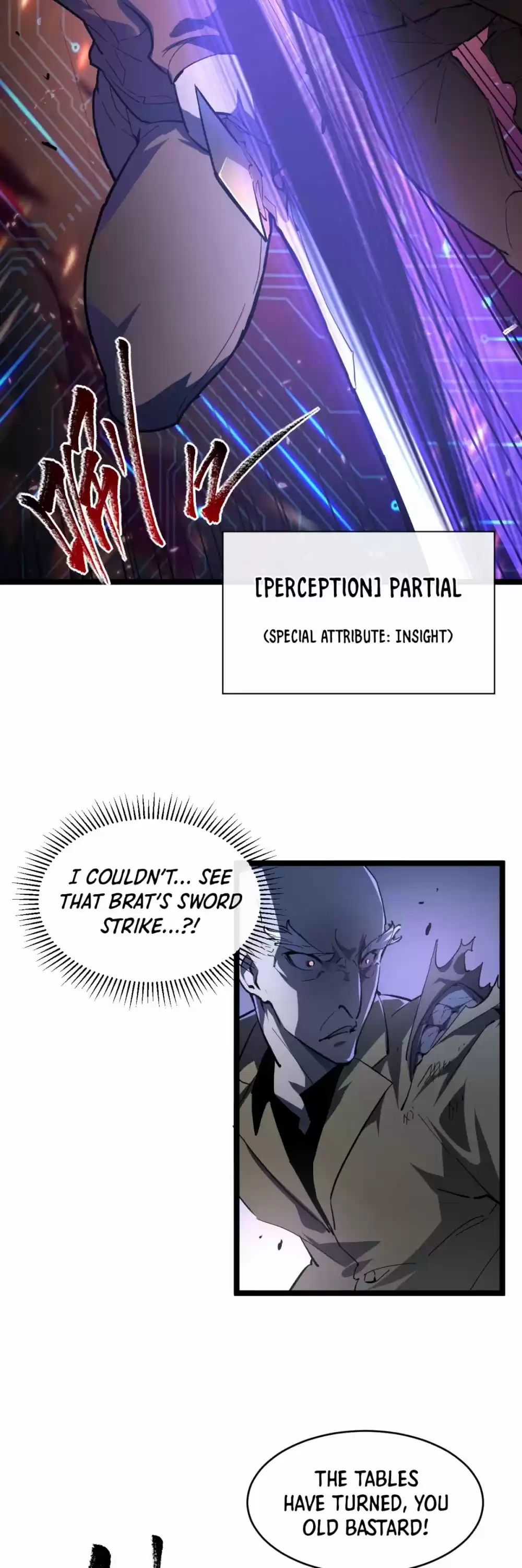 Rise From The Rubble Chapter 62