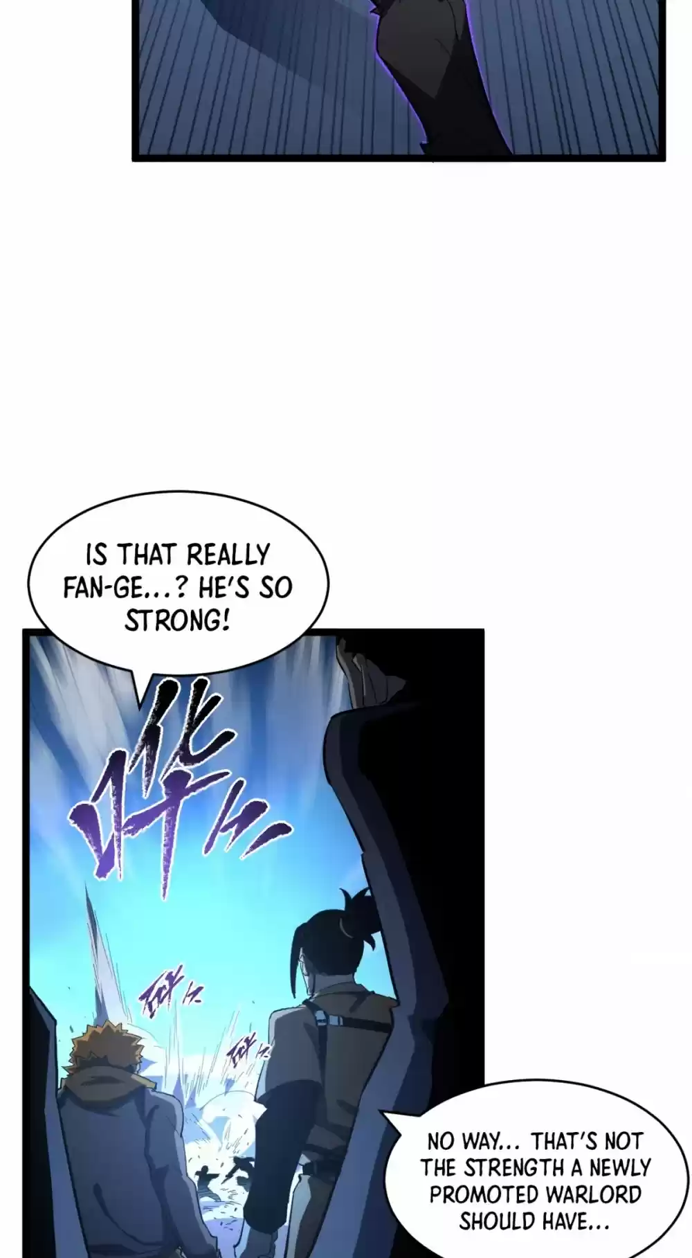 Rise From The Rubble Chapter 62