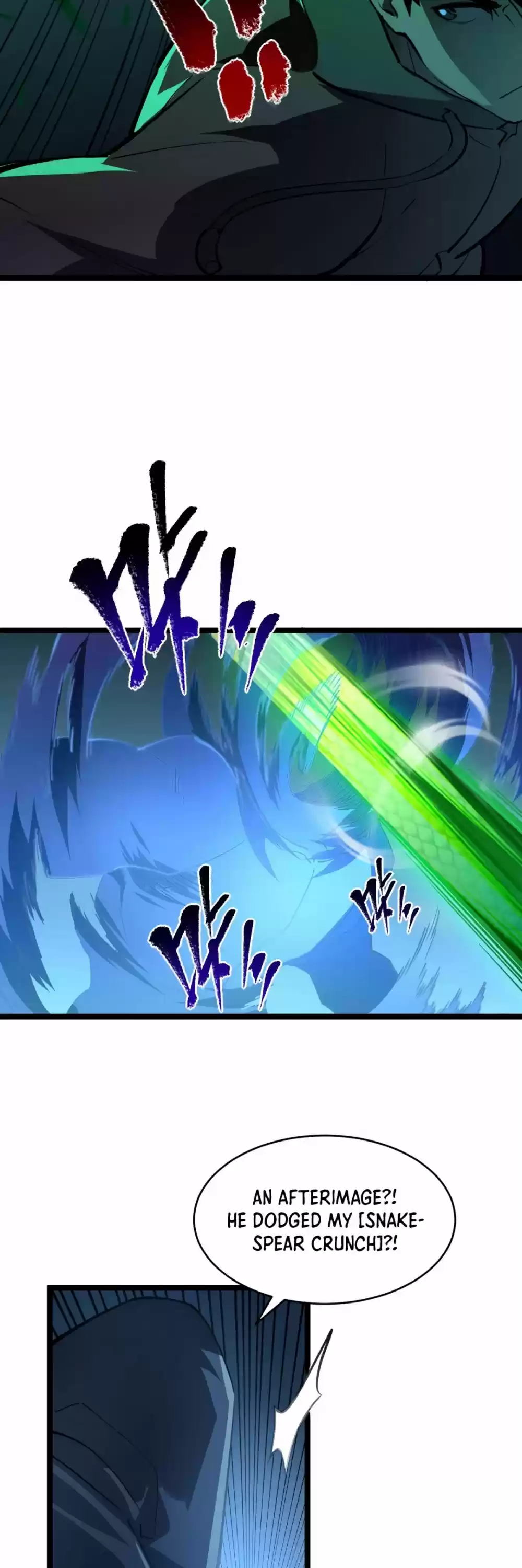 Rise From The Rubble Chapter 62