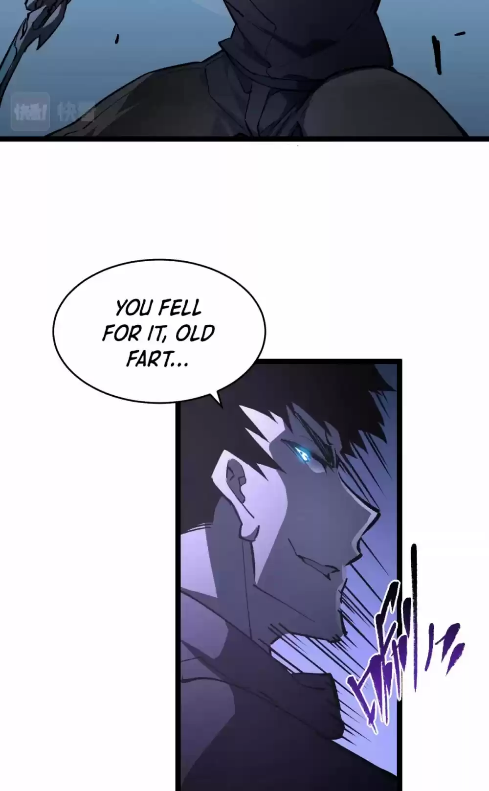 Rise From The Rubble Chapter 62