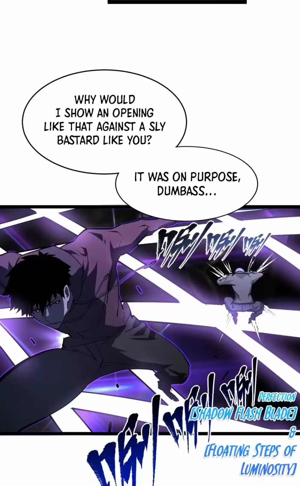 Rise From The Rubble Chapter 62