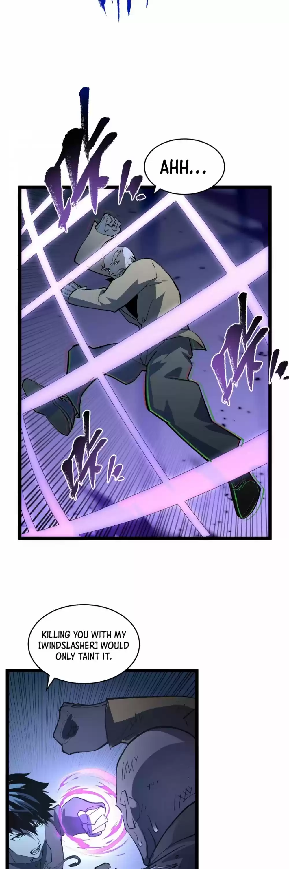 Rise From The Rubble Chapter 62