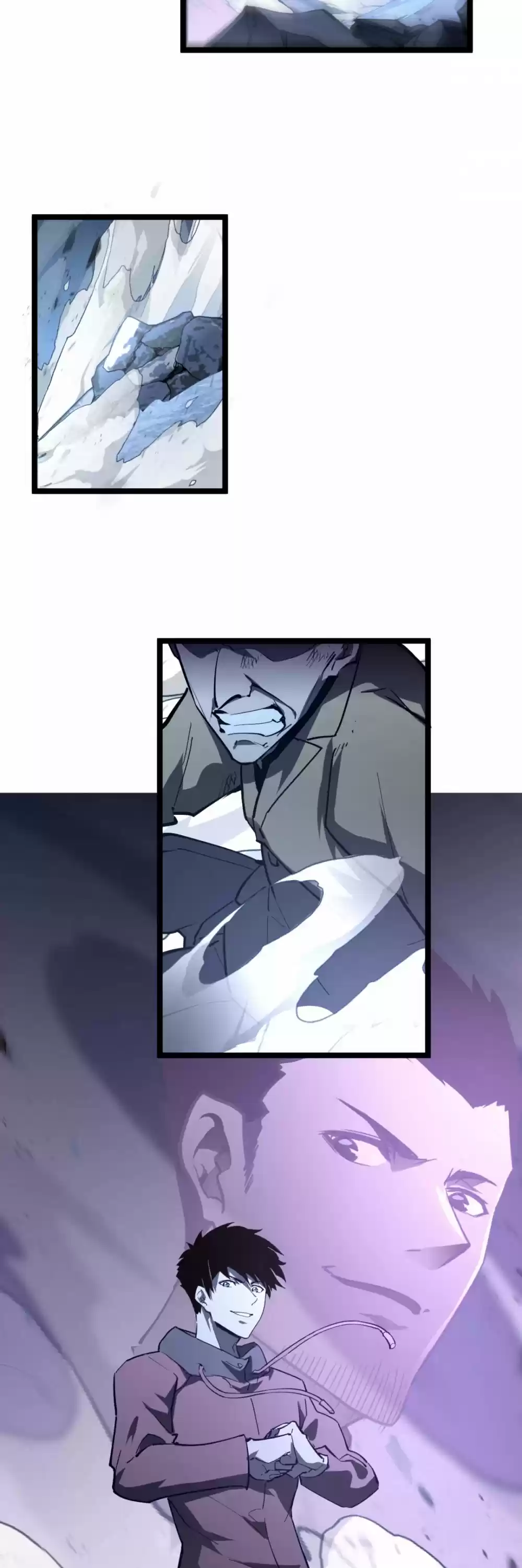 Rise From The Rubble Chapter 62