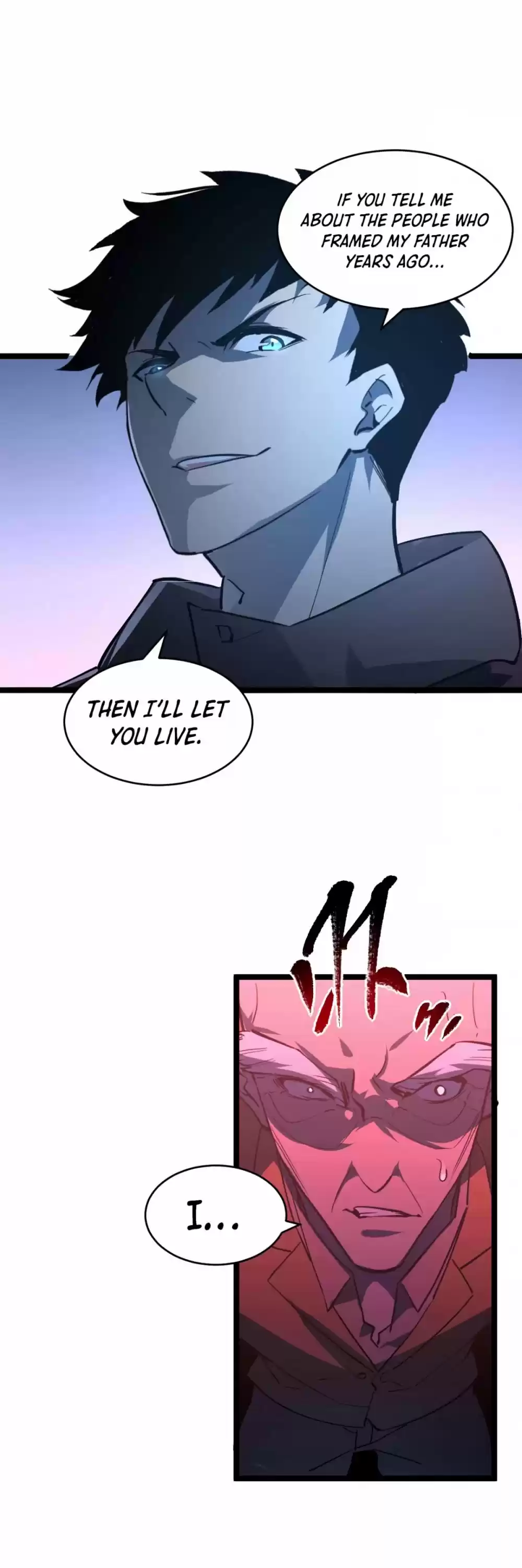 Rise From The Rubble Chapter 62